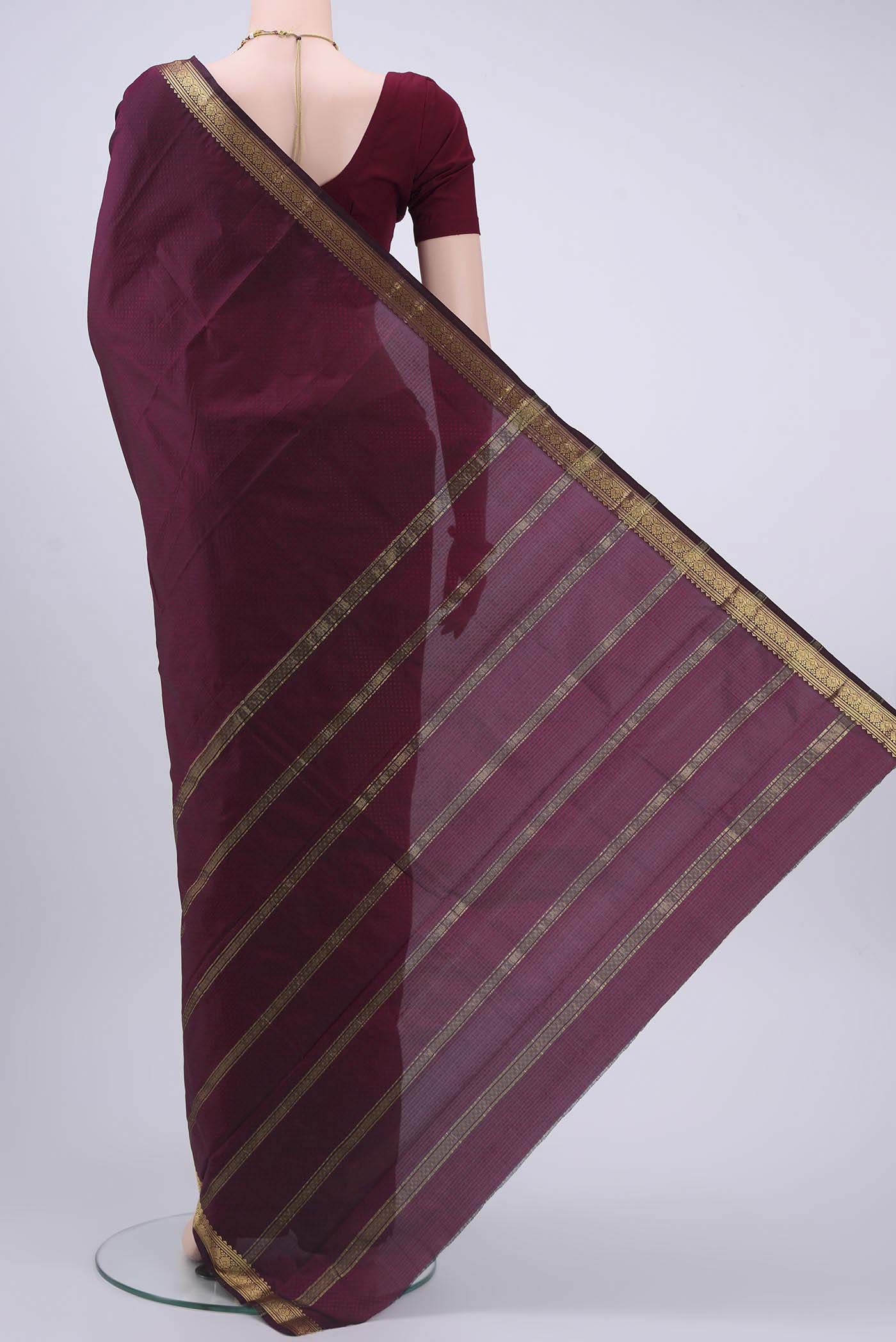 pallu body