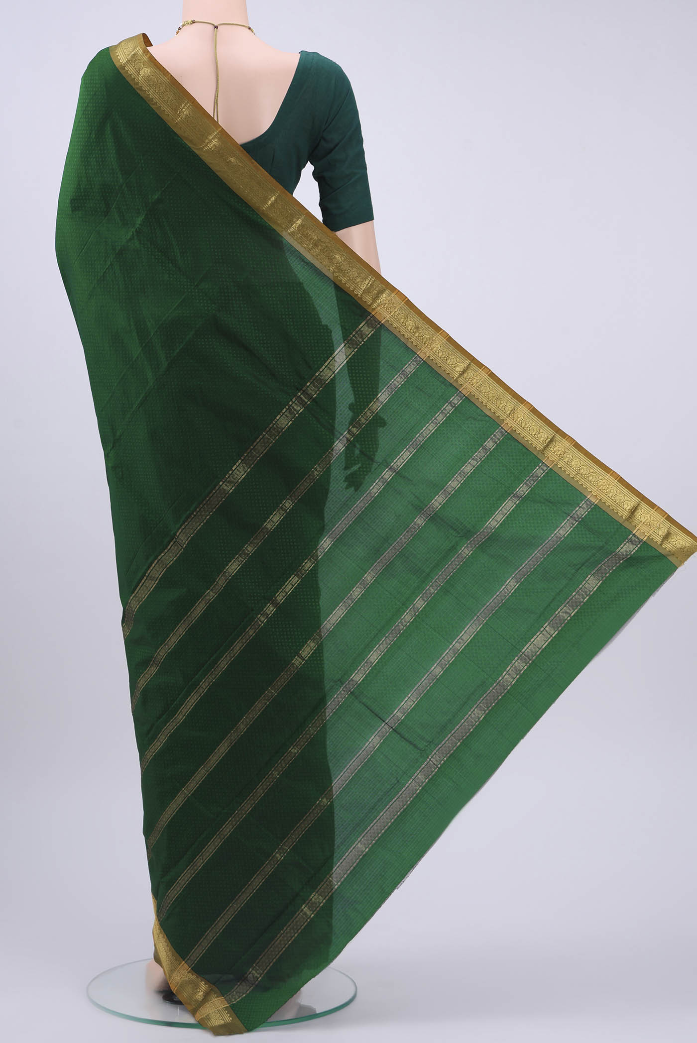 pallu body