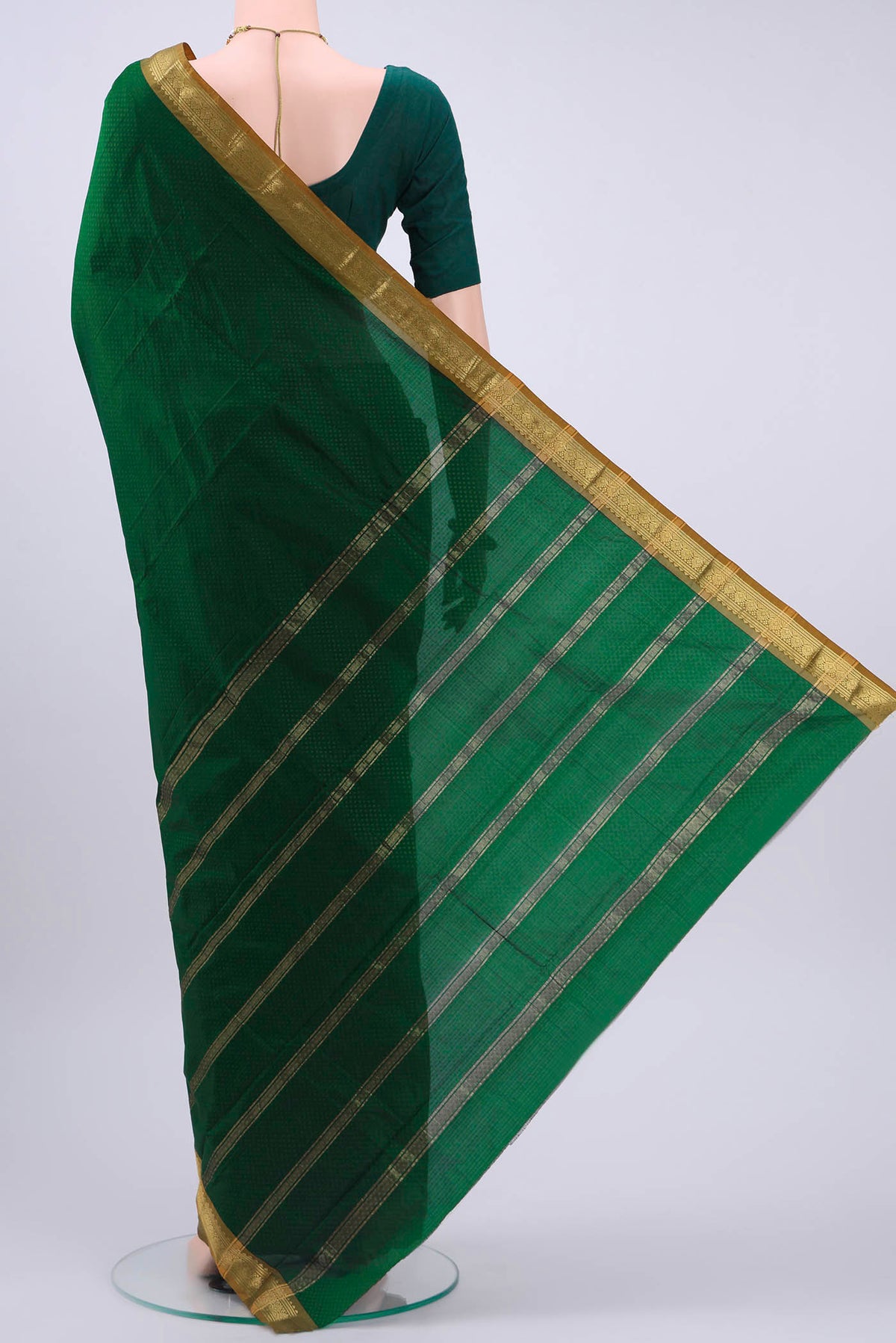 pallu body