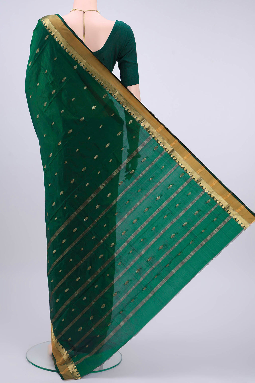 pallu body