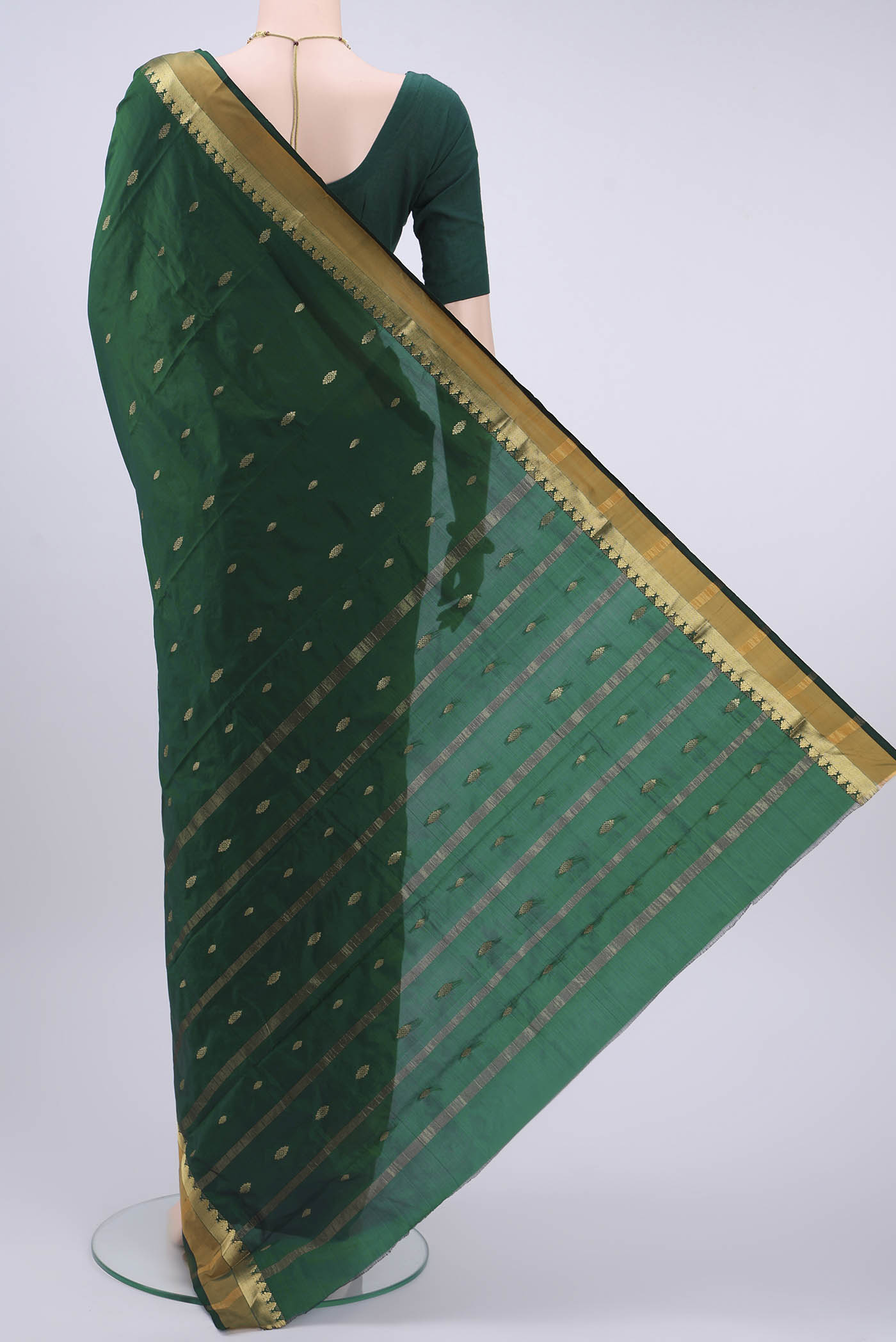 pallu body