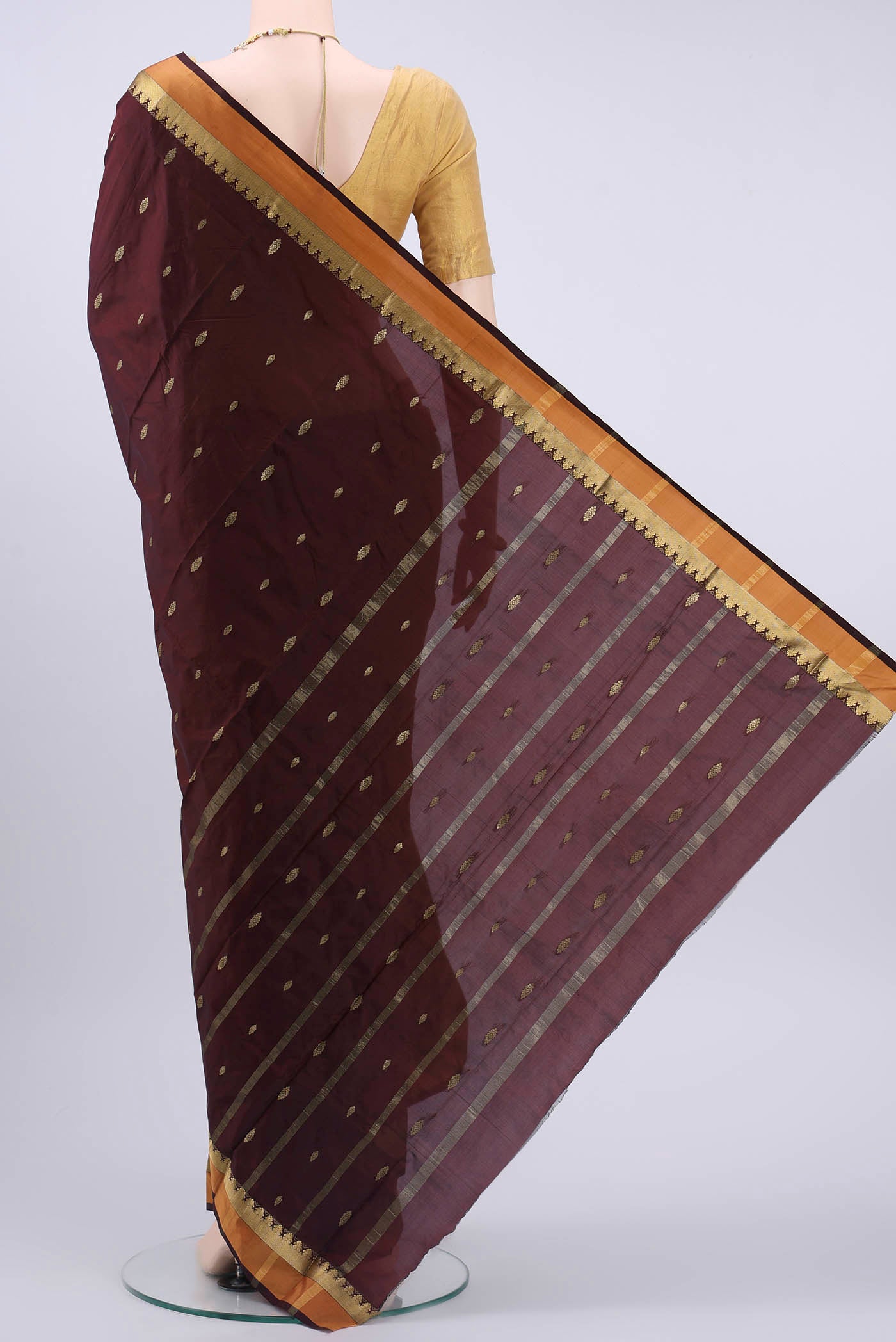 pallu body