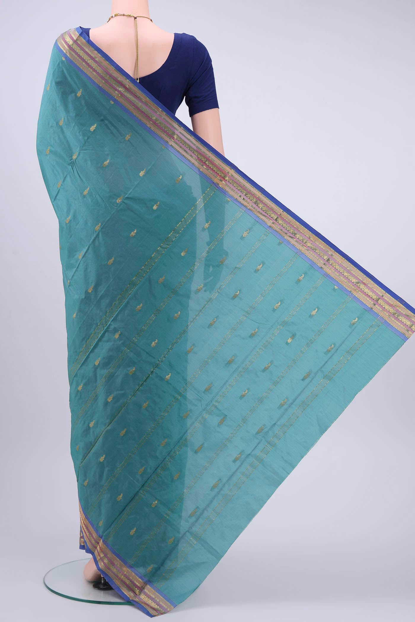 pallu body