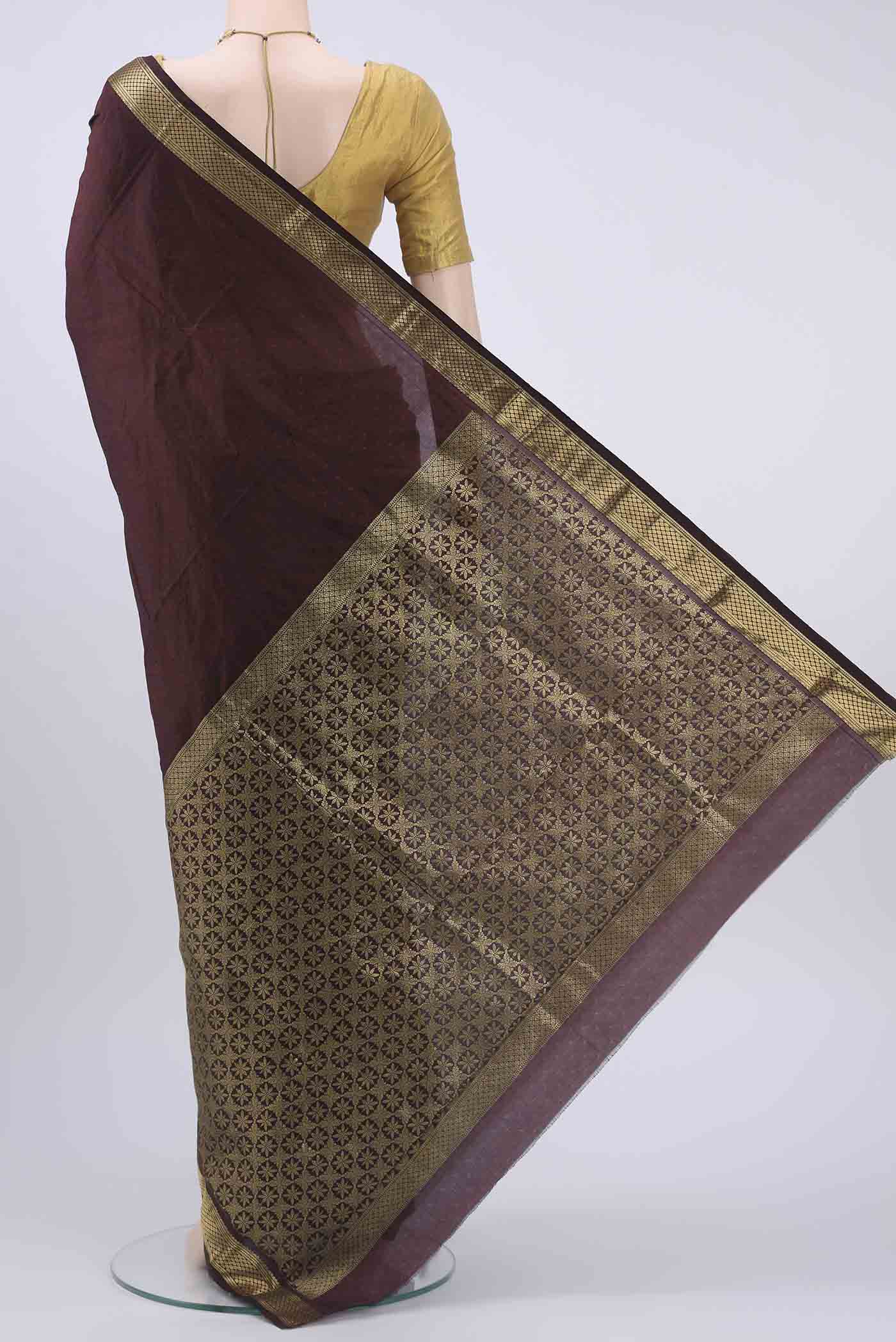 pallu body