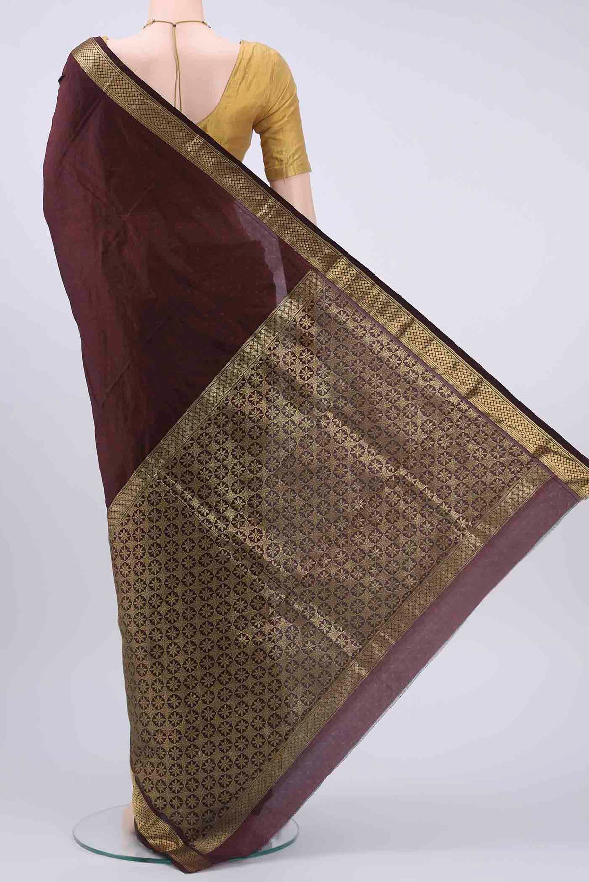 pallu body