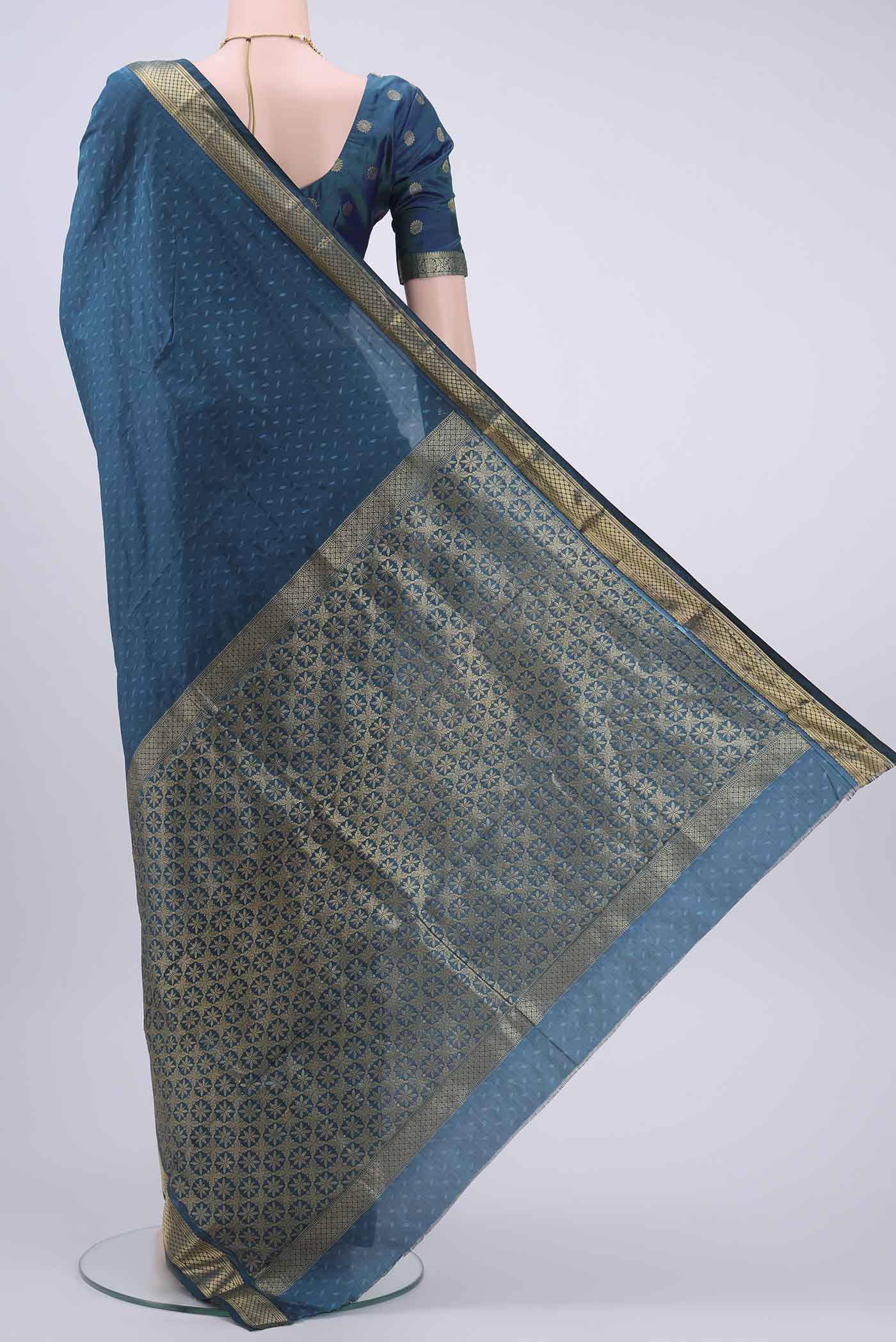 pallu body