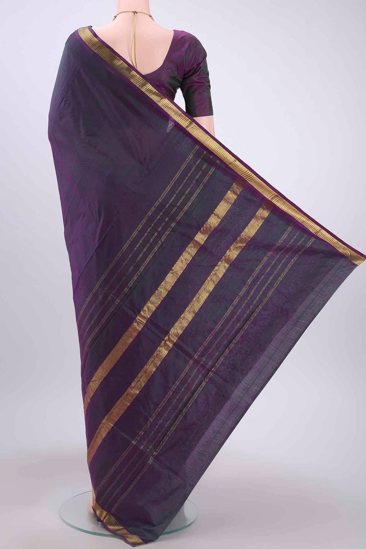 pallu body