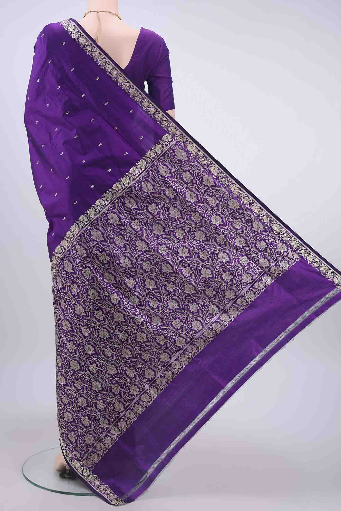 pallu body