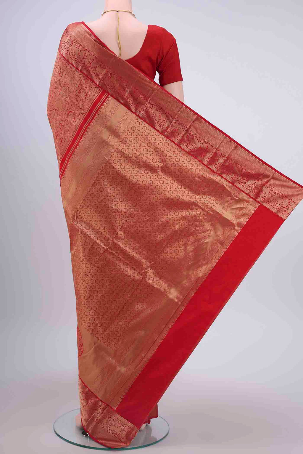pallu body