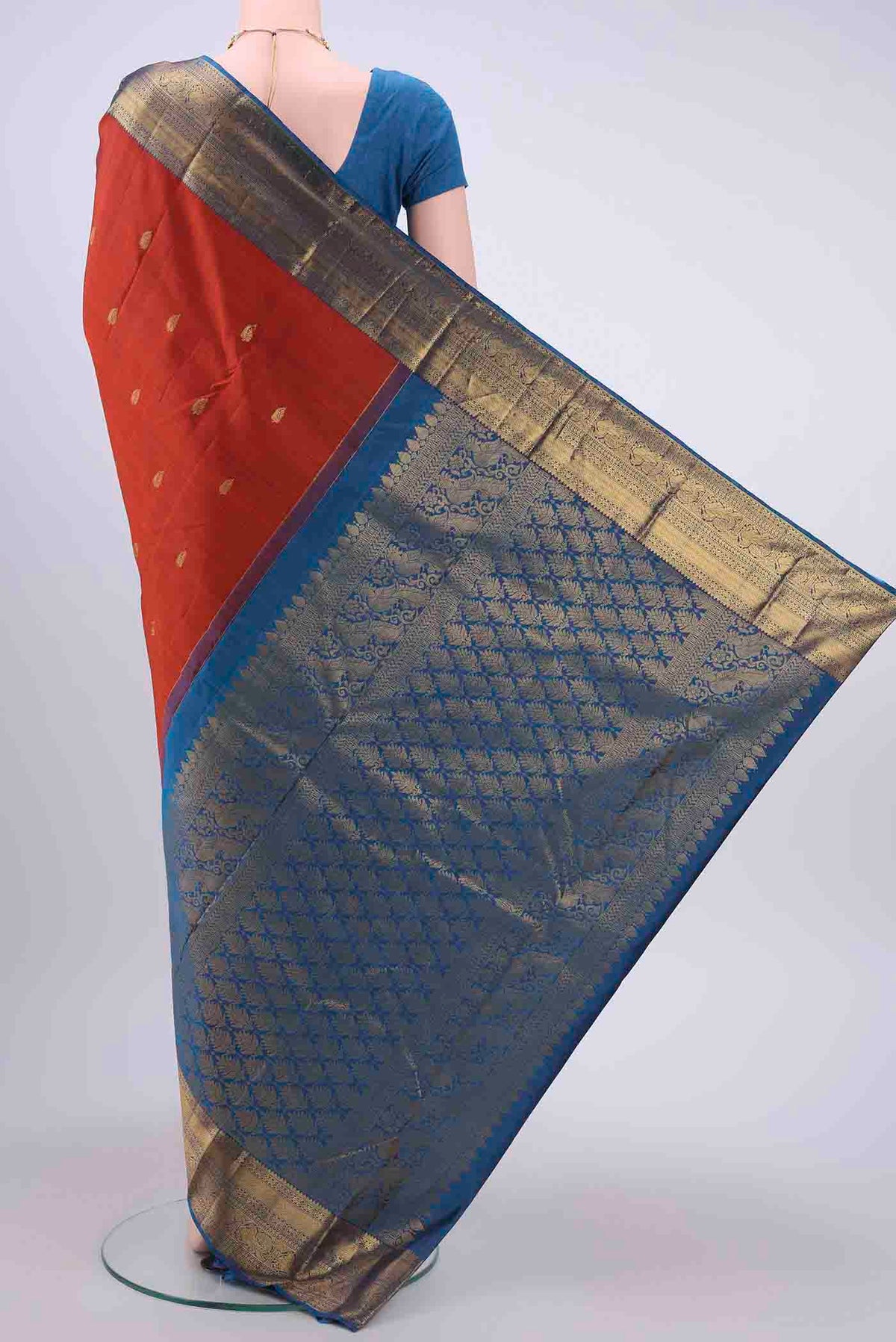 pallu body