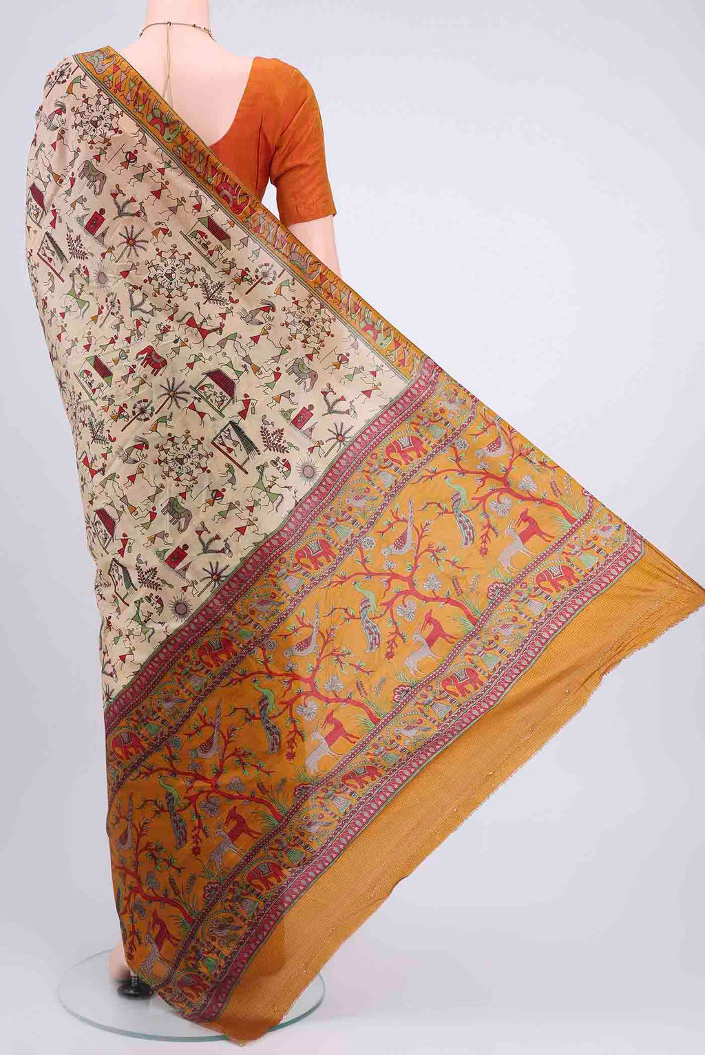 pallu body