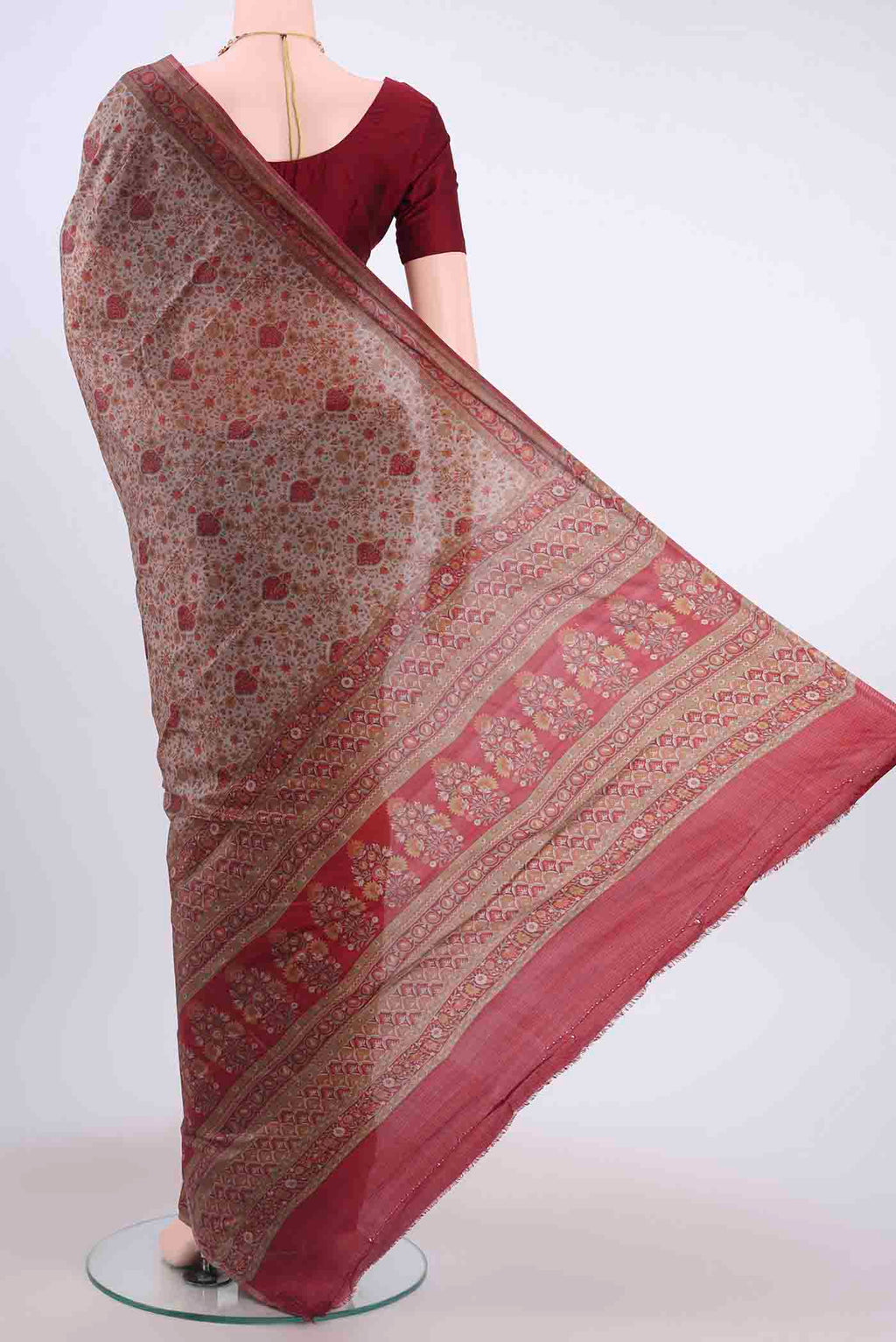 pallu body