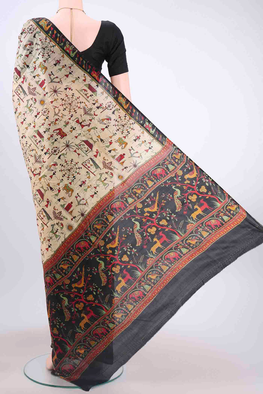 pallu body