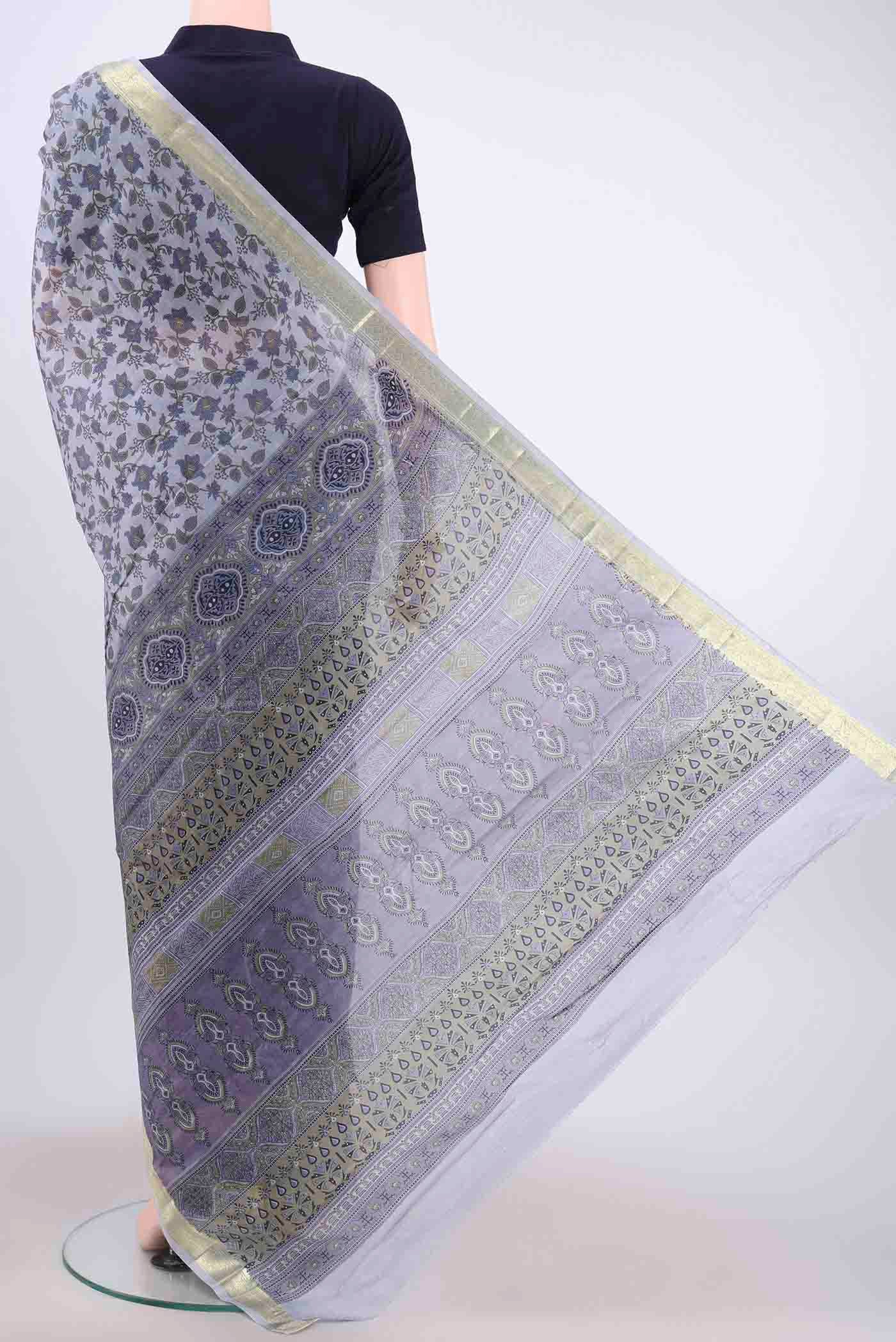 pallu body