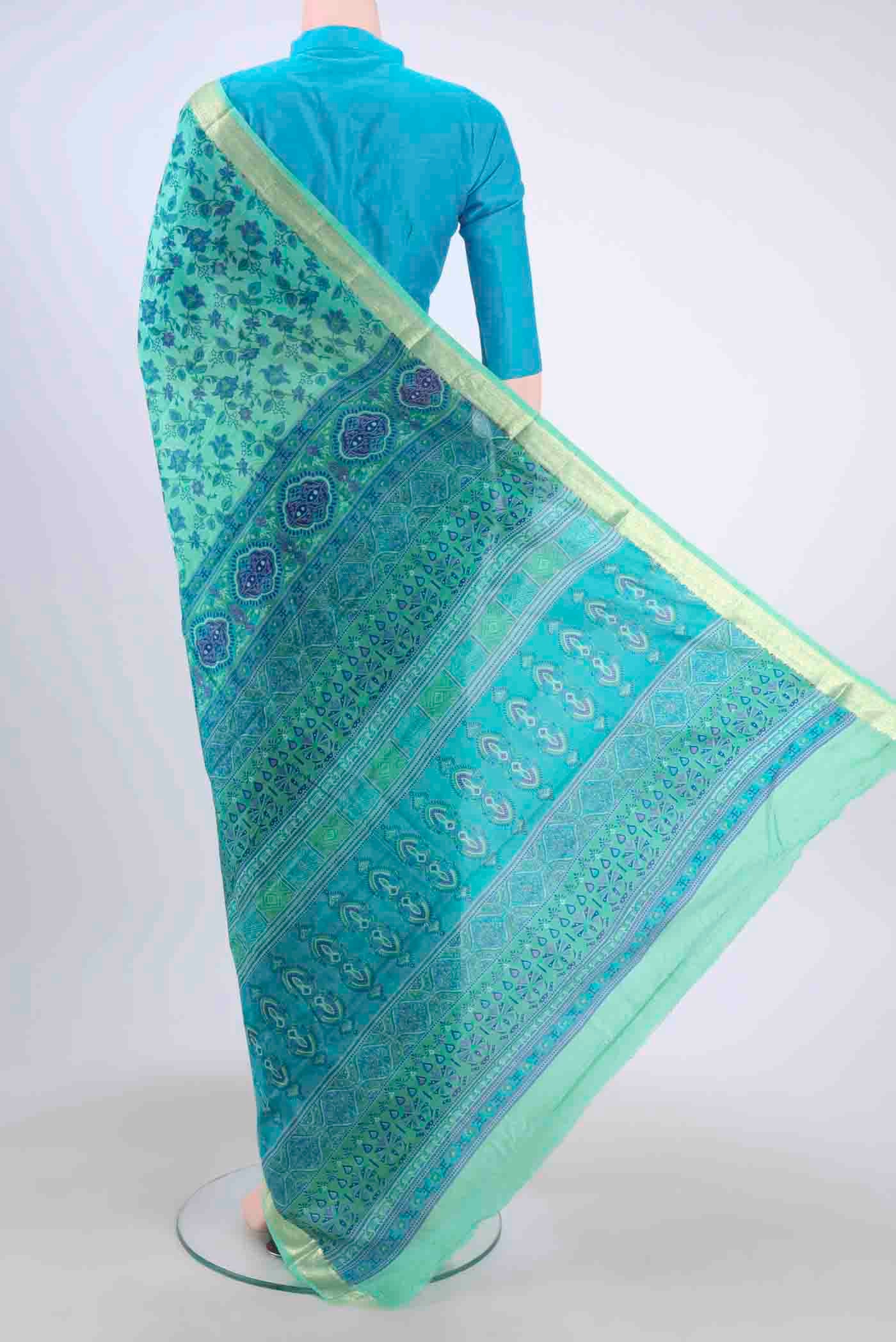 pallu body