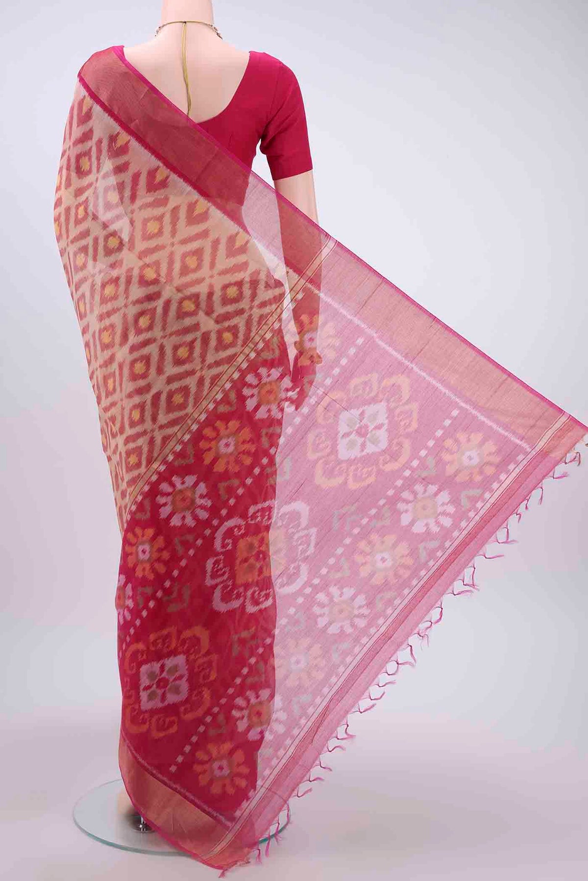 pallu body
