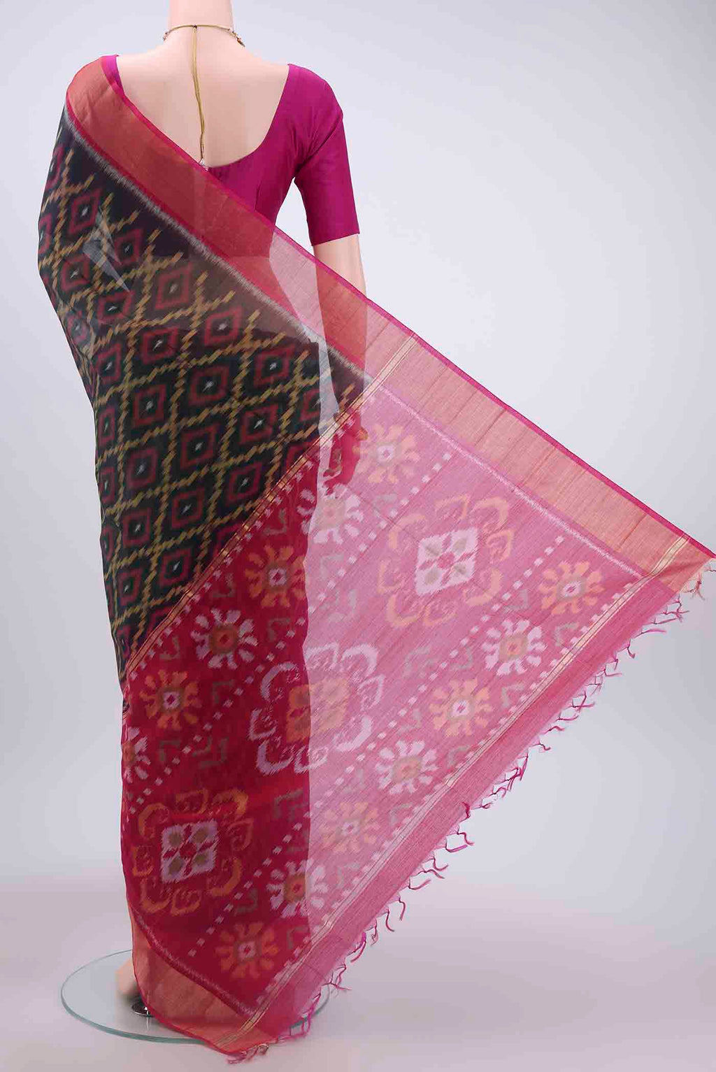 pallu body