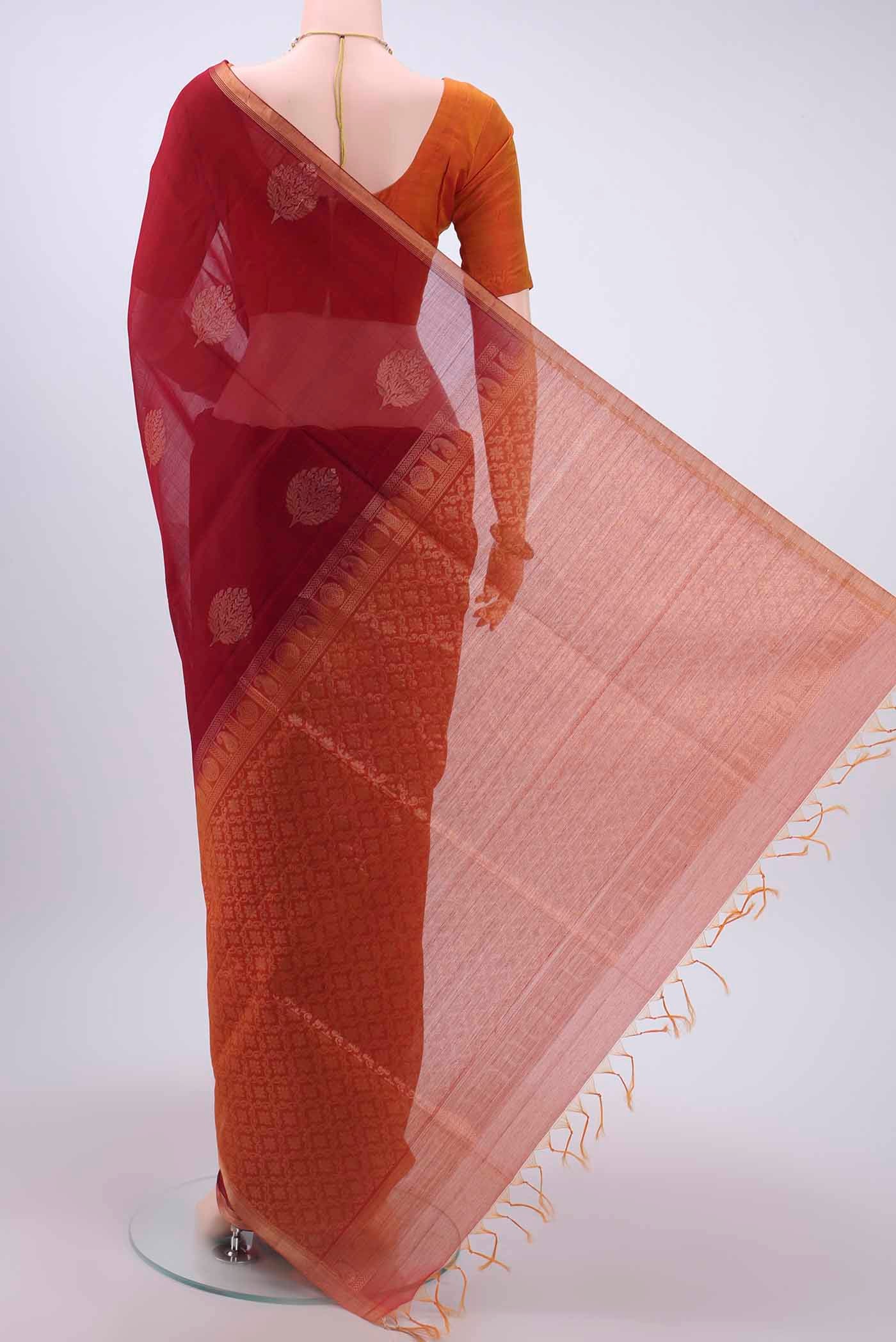pallu body