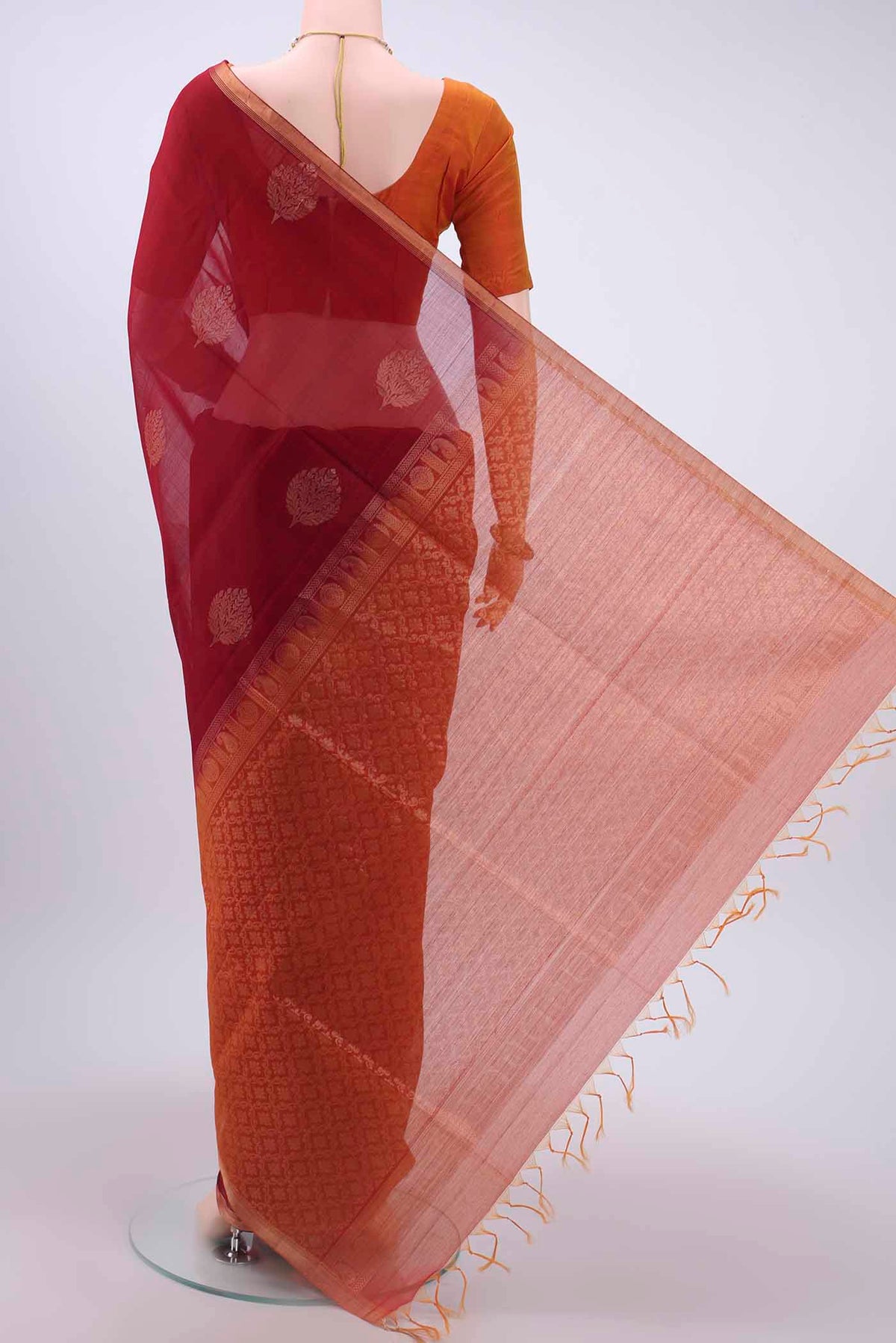 pallu body