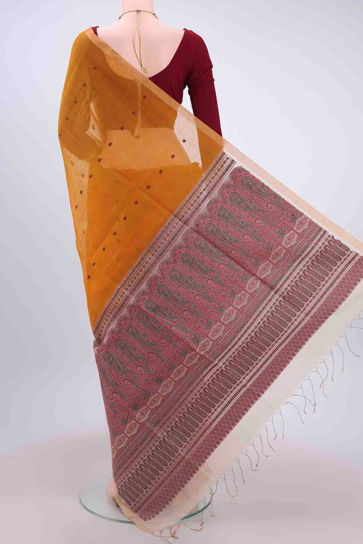 pallu body