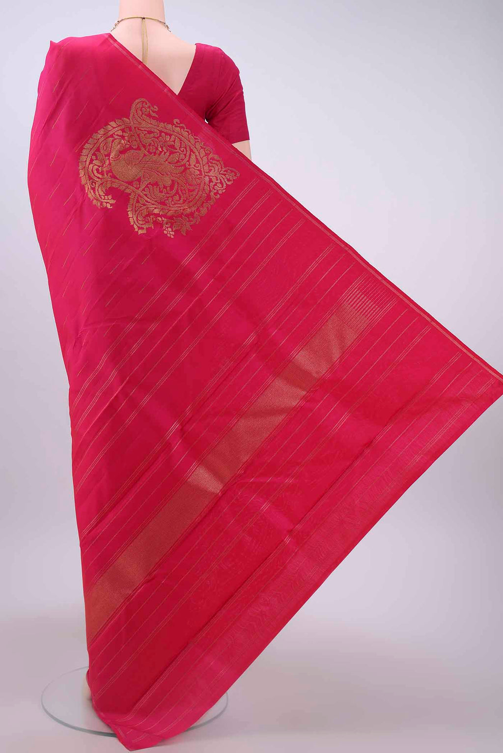 pallu body