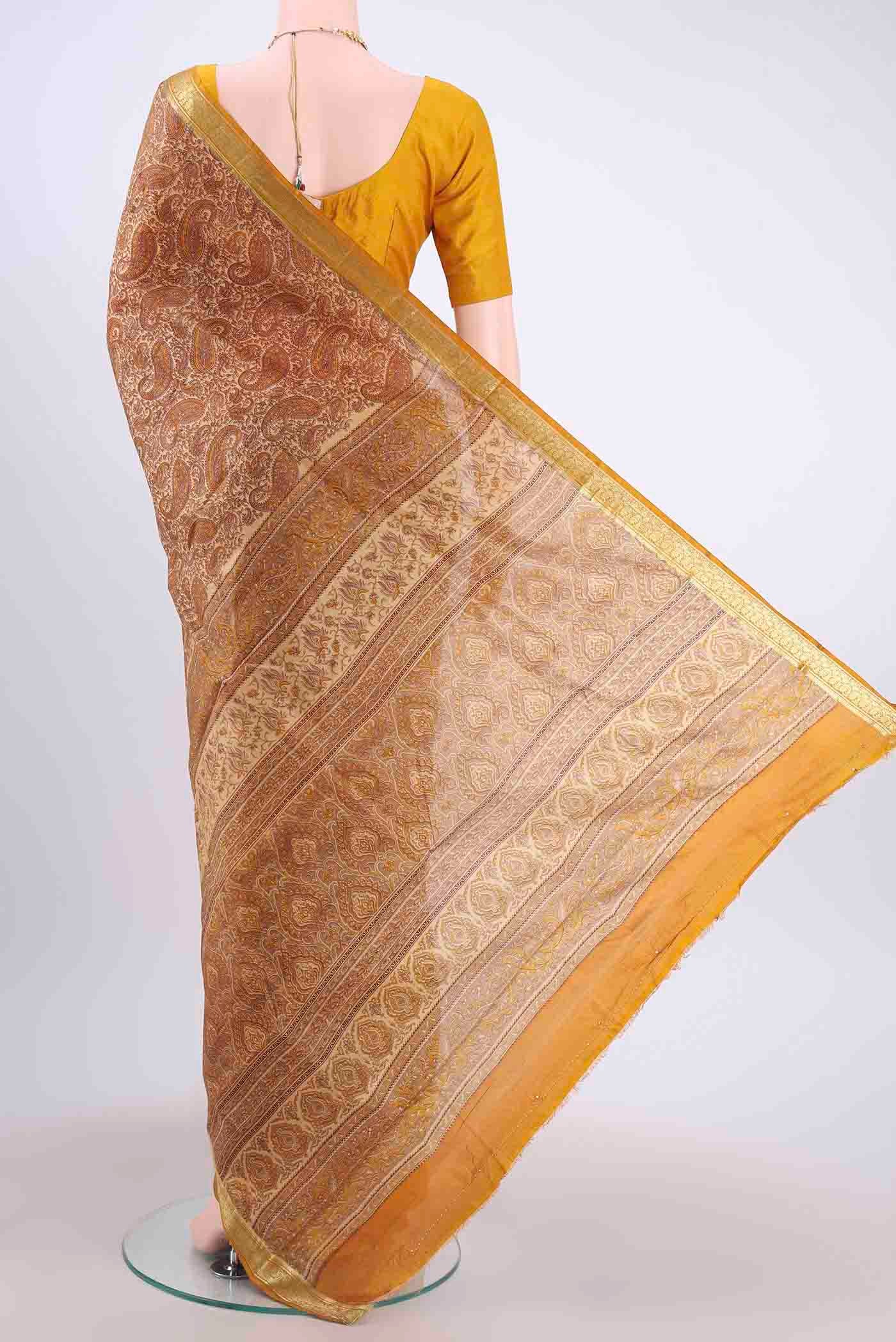 pallu body