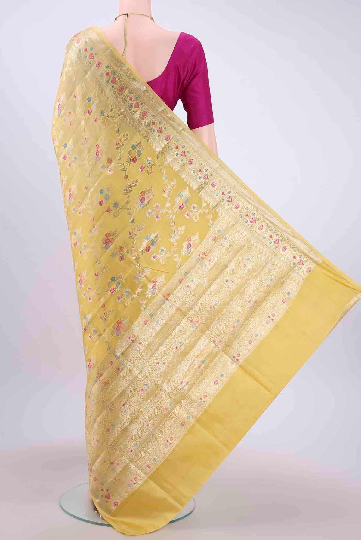 pallu body