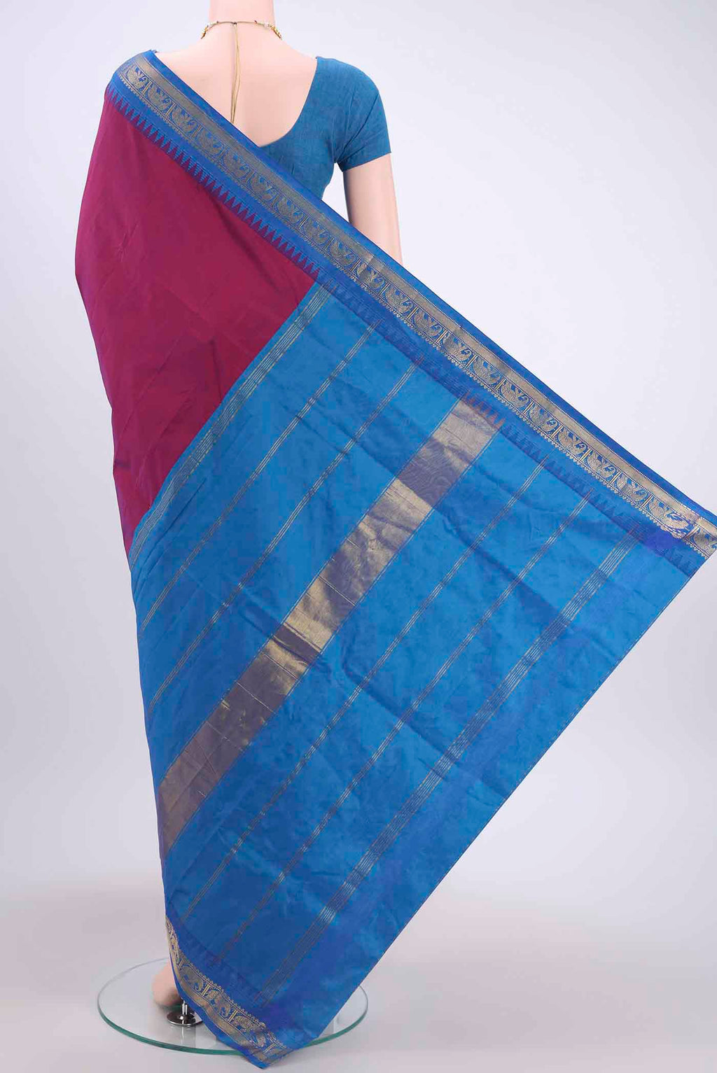pallu body