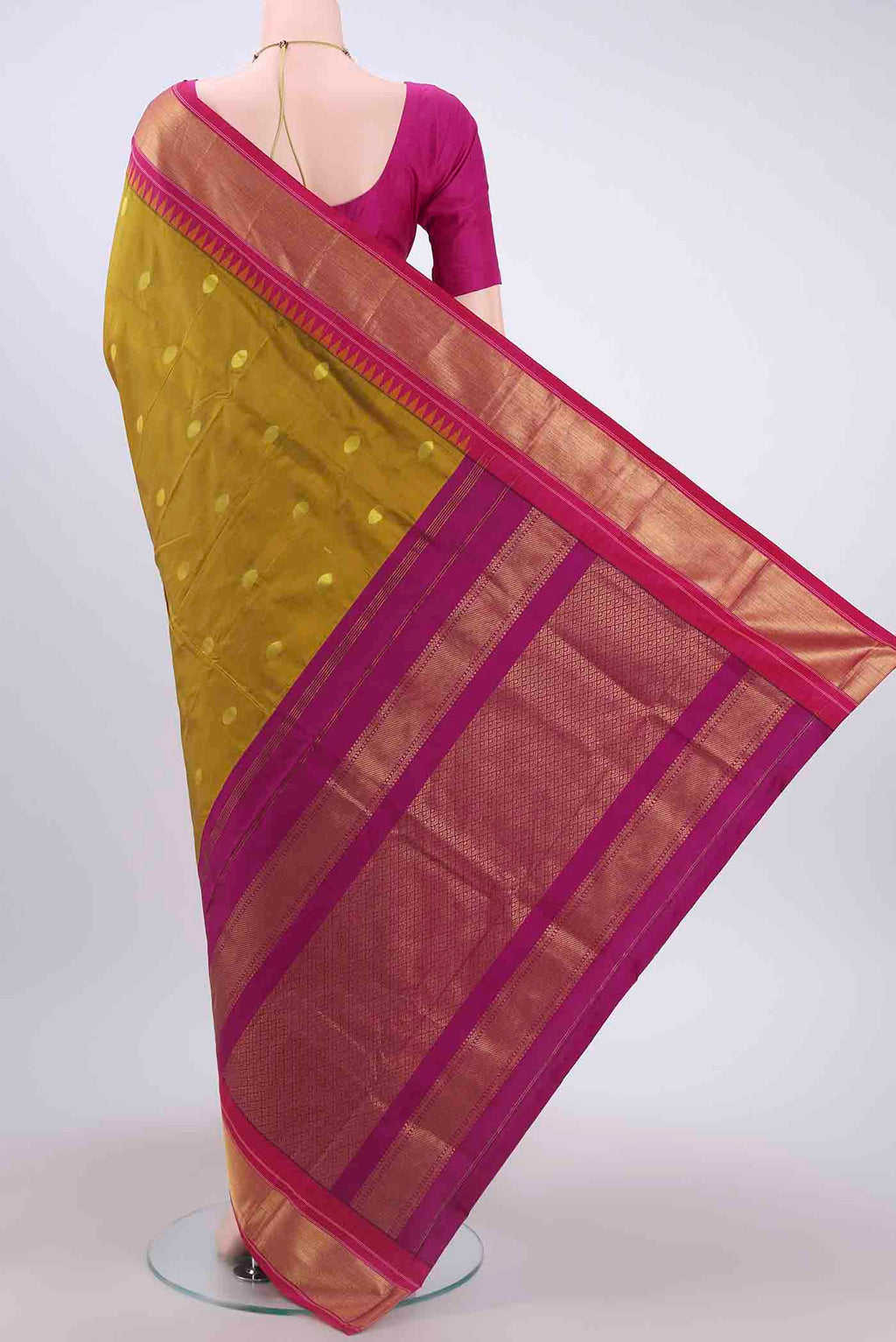 pallu body