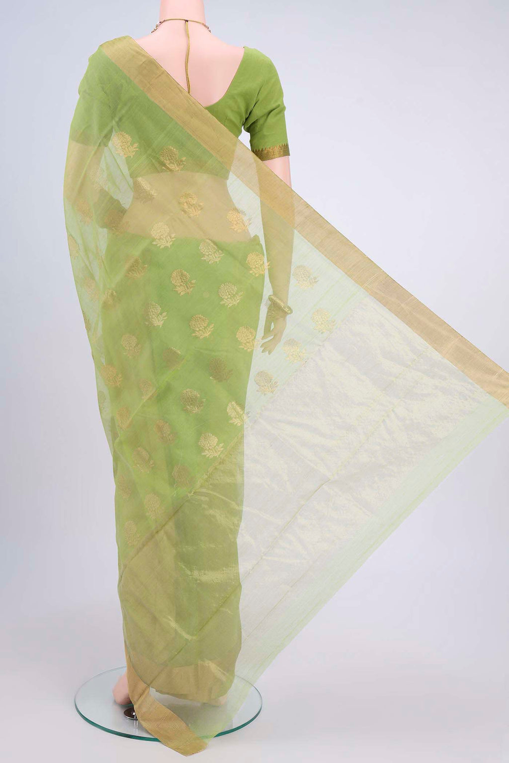 pallu body