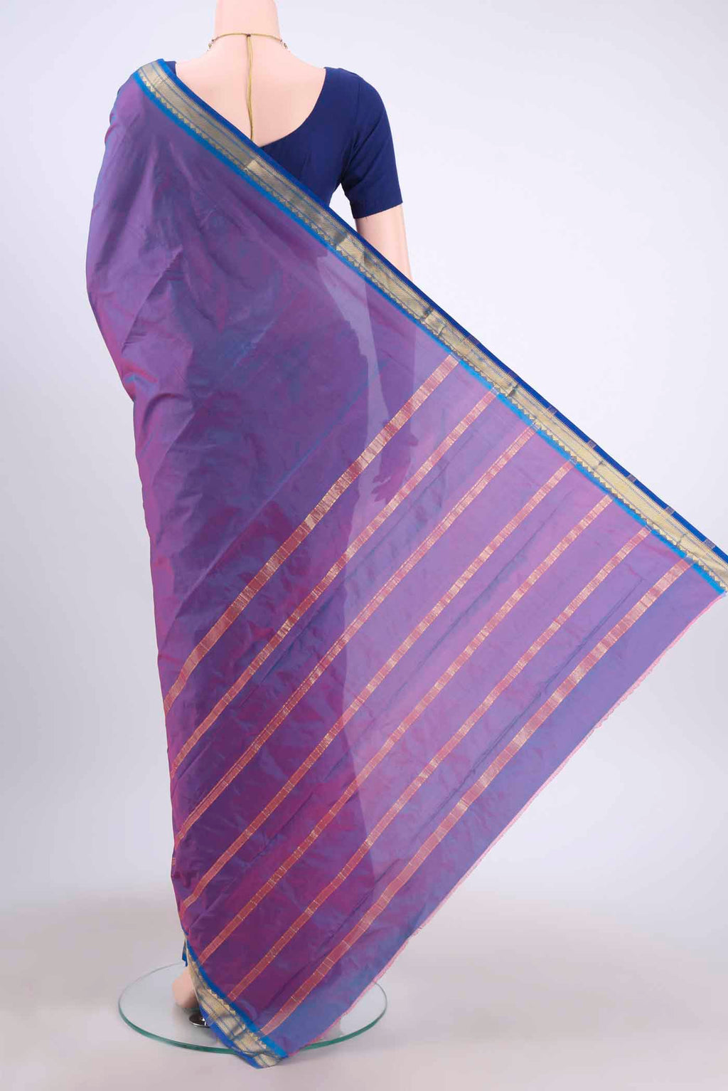 pallu body