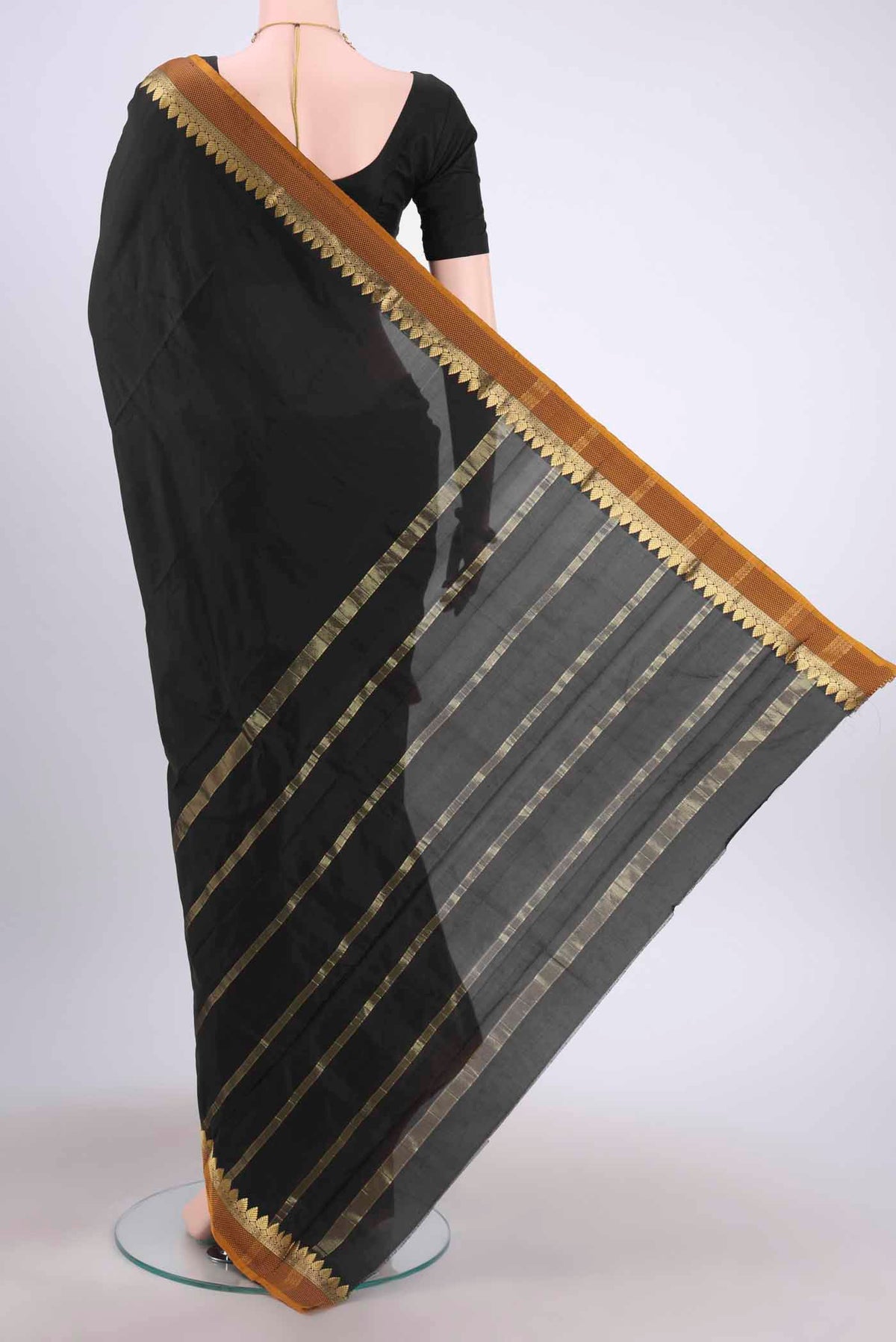 pallu body