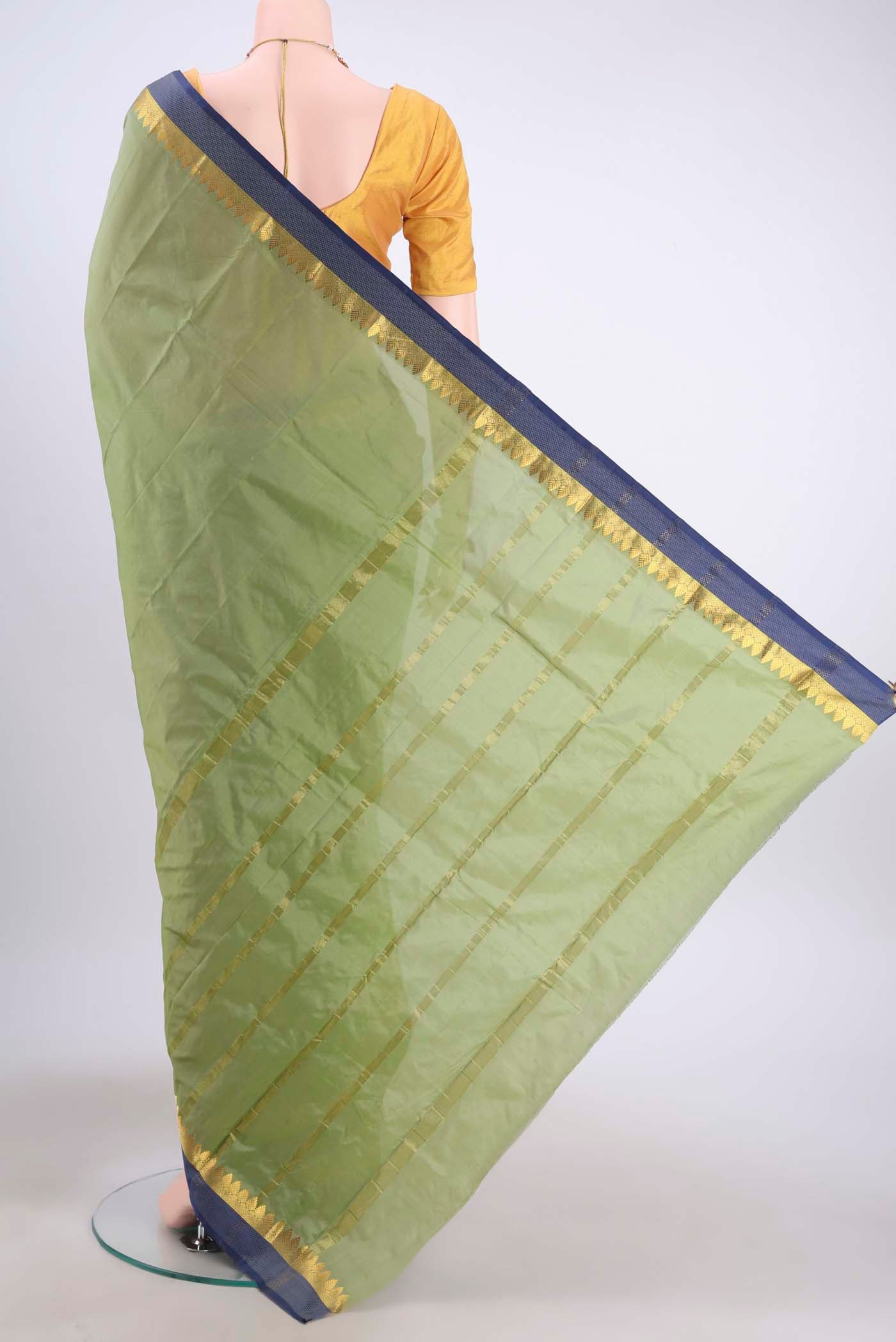 pallu body