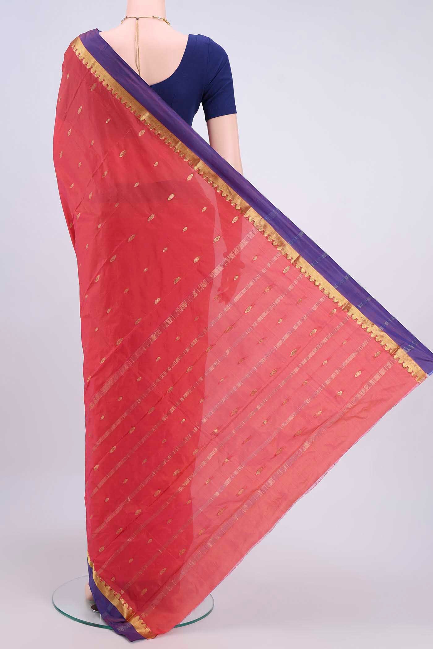 pallu body