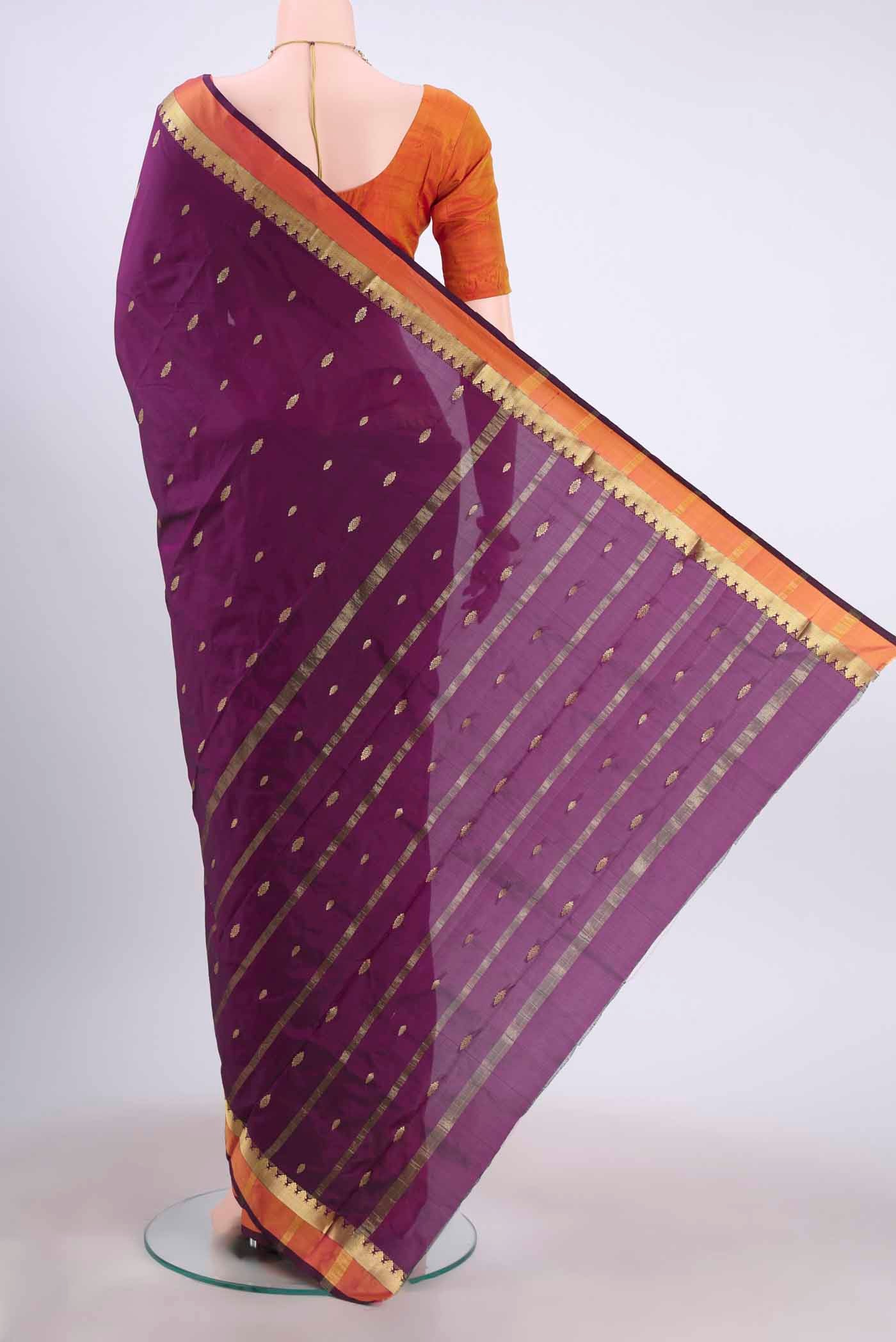 pallu body
