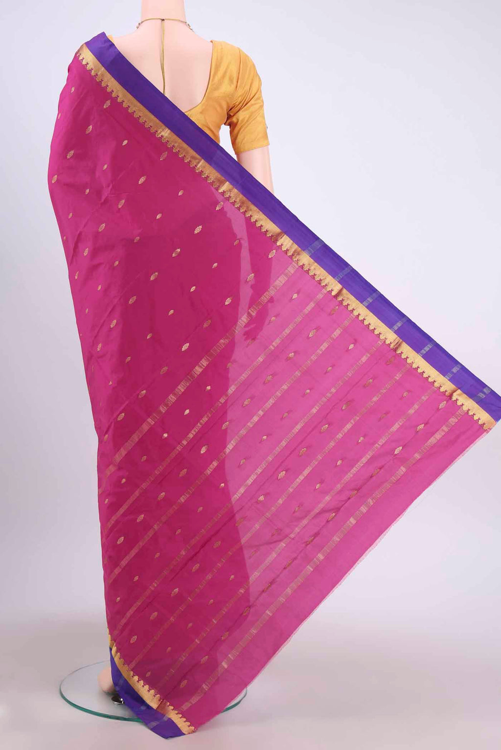 pallu body