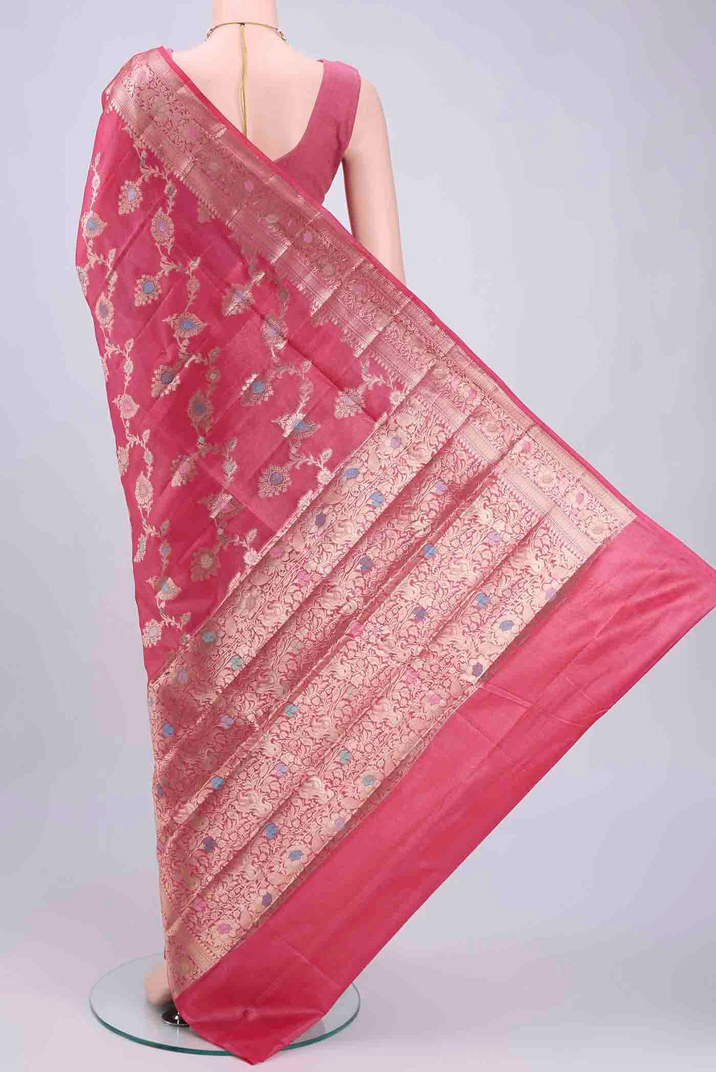 pallu body
