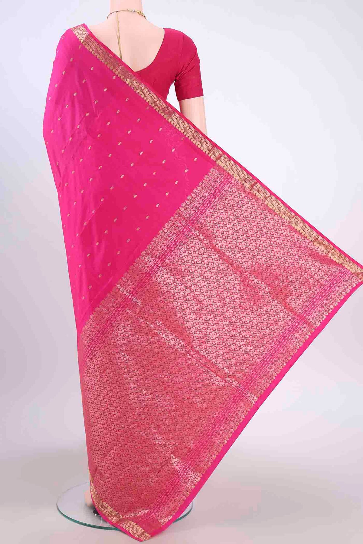 pallu body