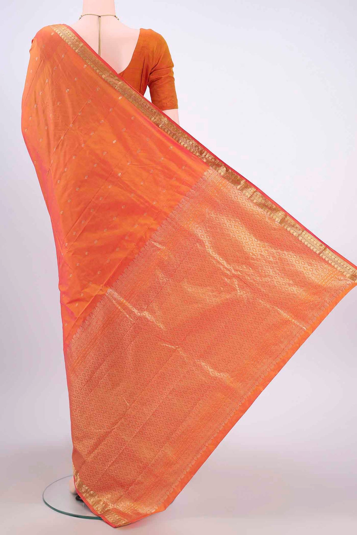 pallu body