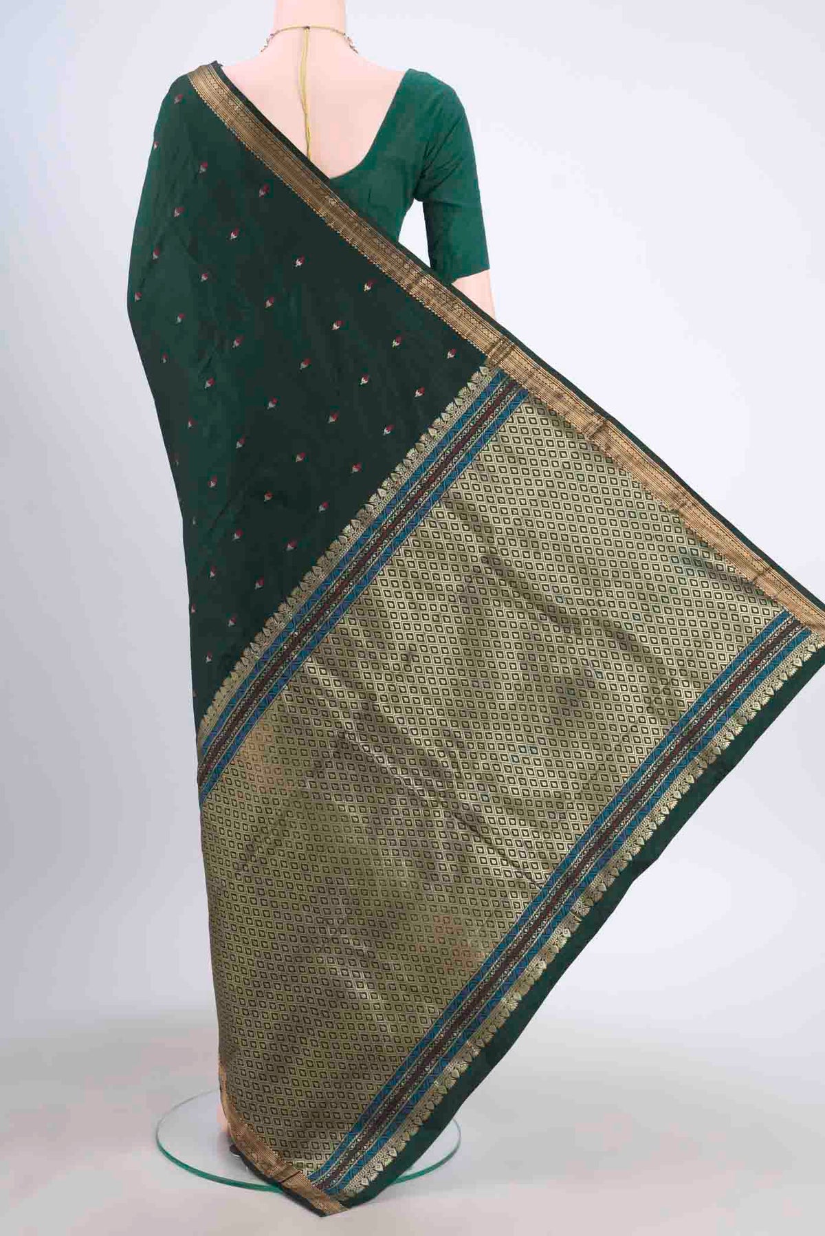 pallu body