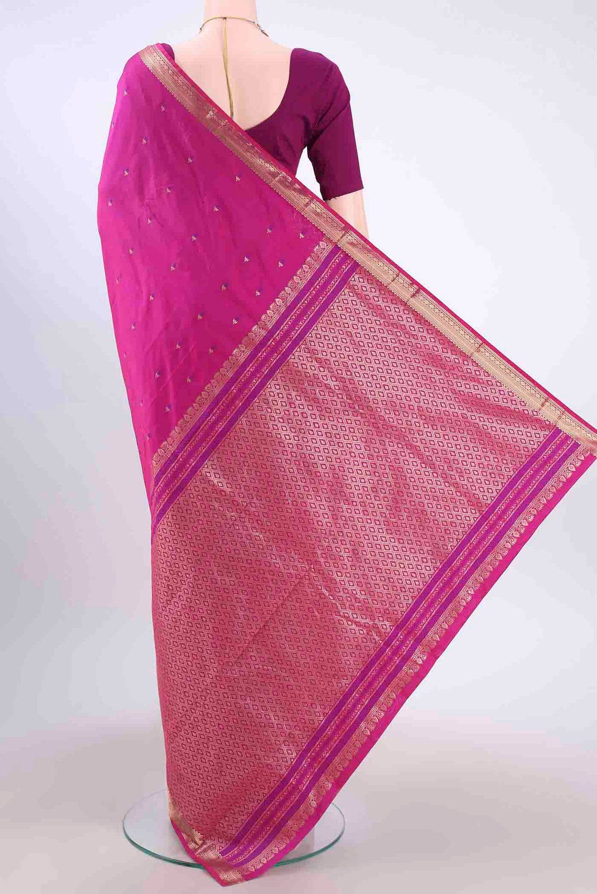 pallu body