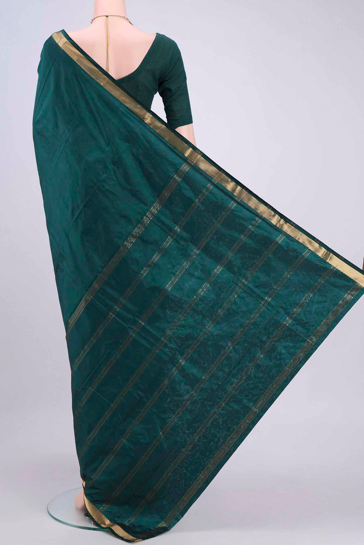 pallu body