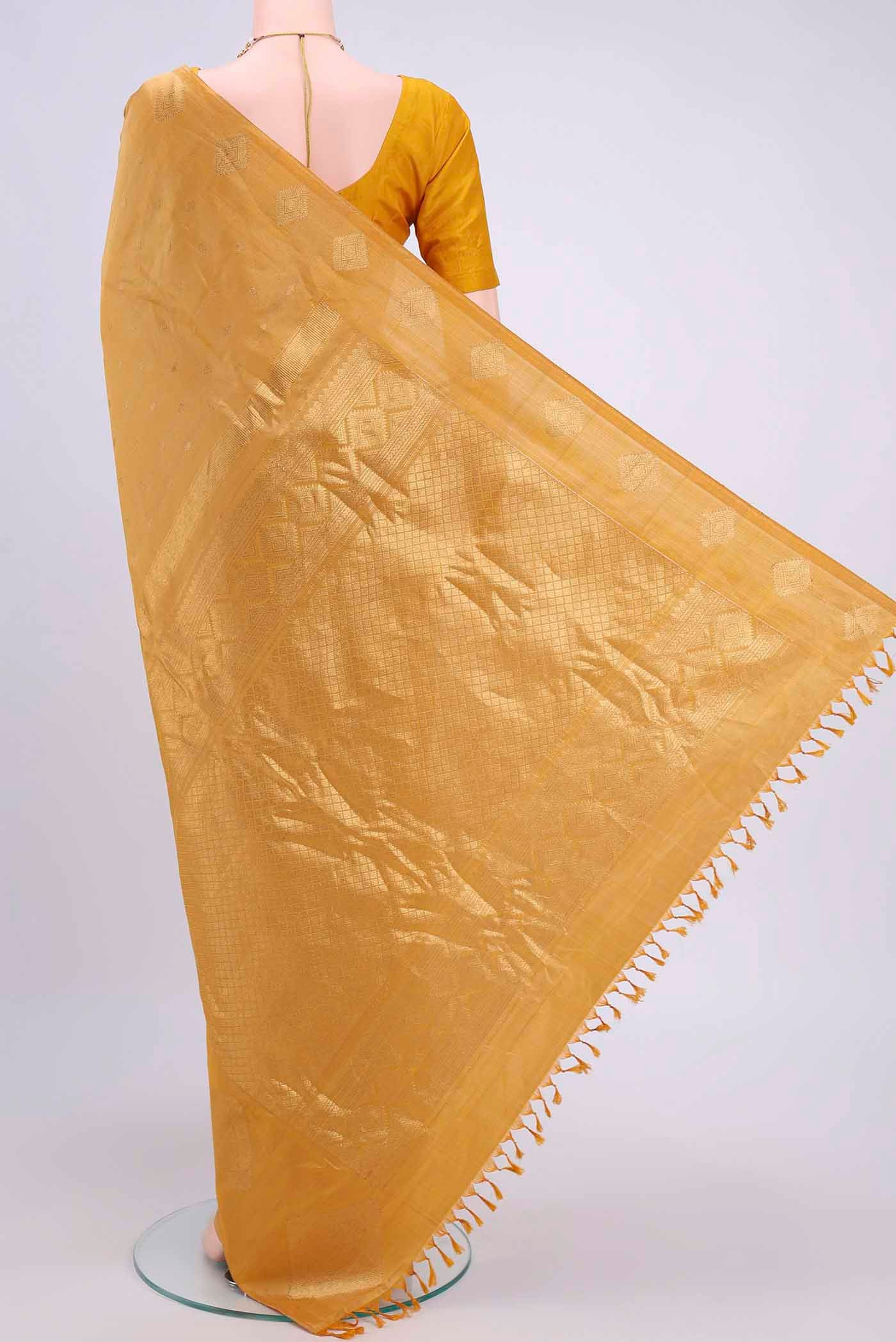 pallu body