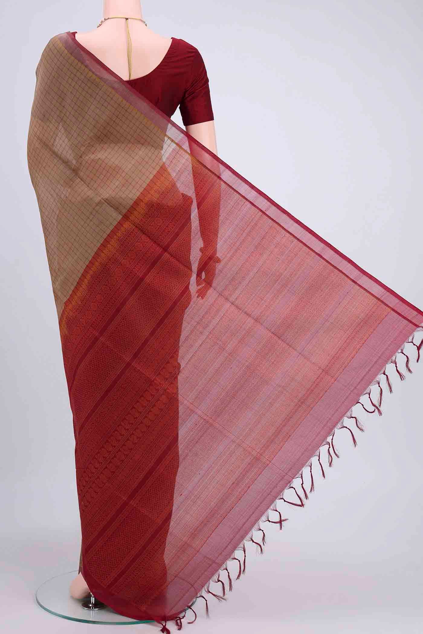 pallu body
