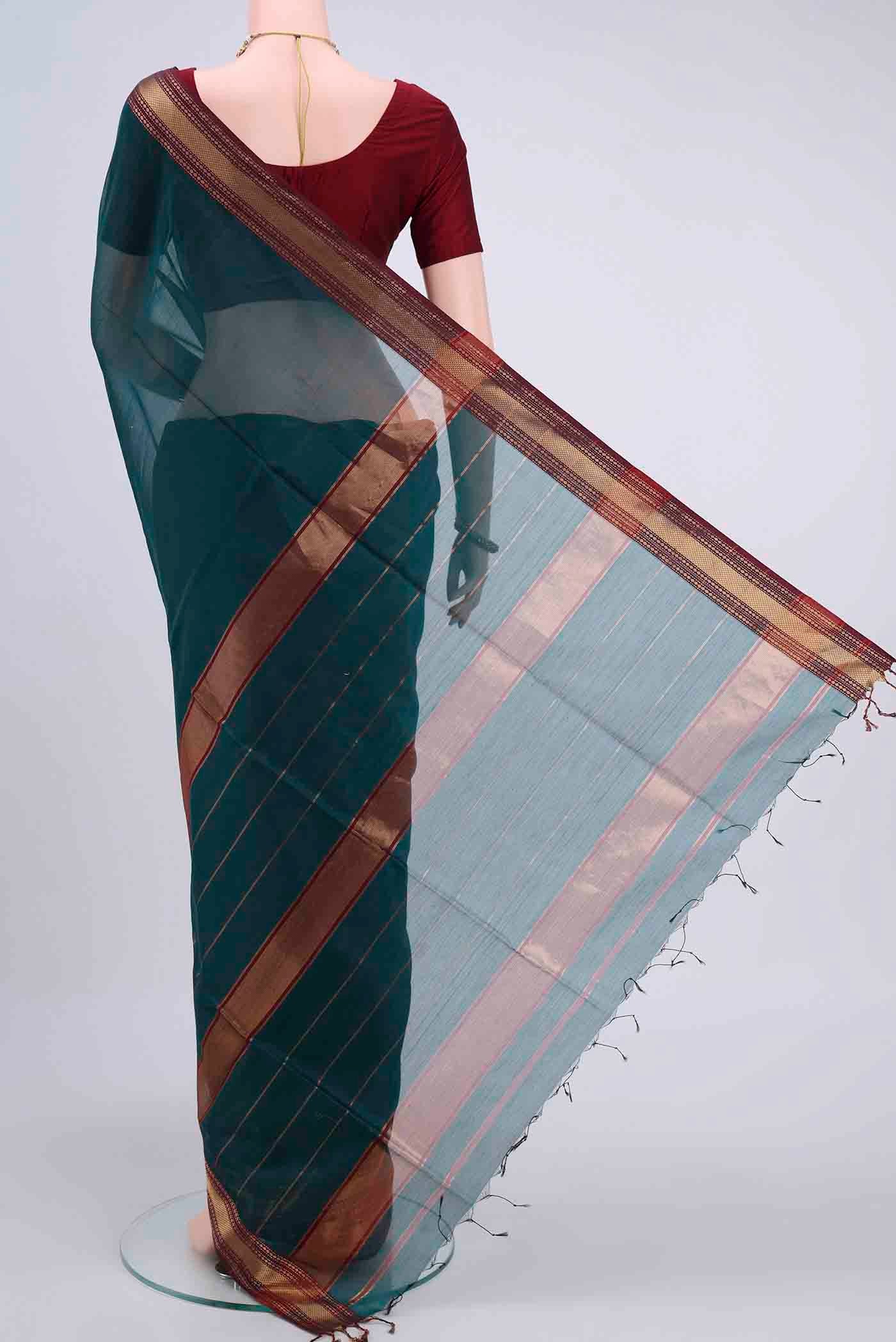 pallu body