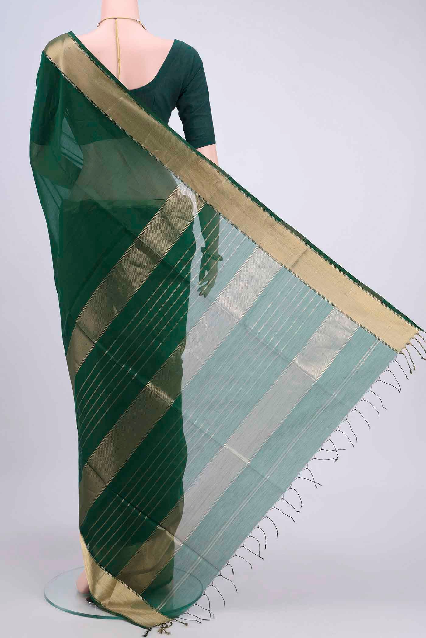 pallu body