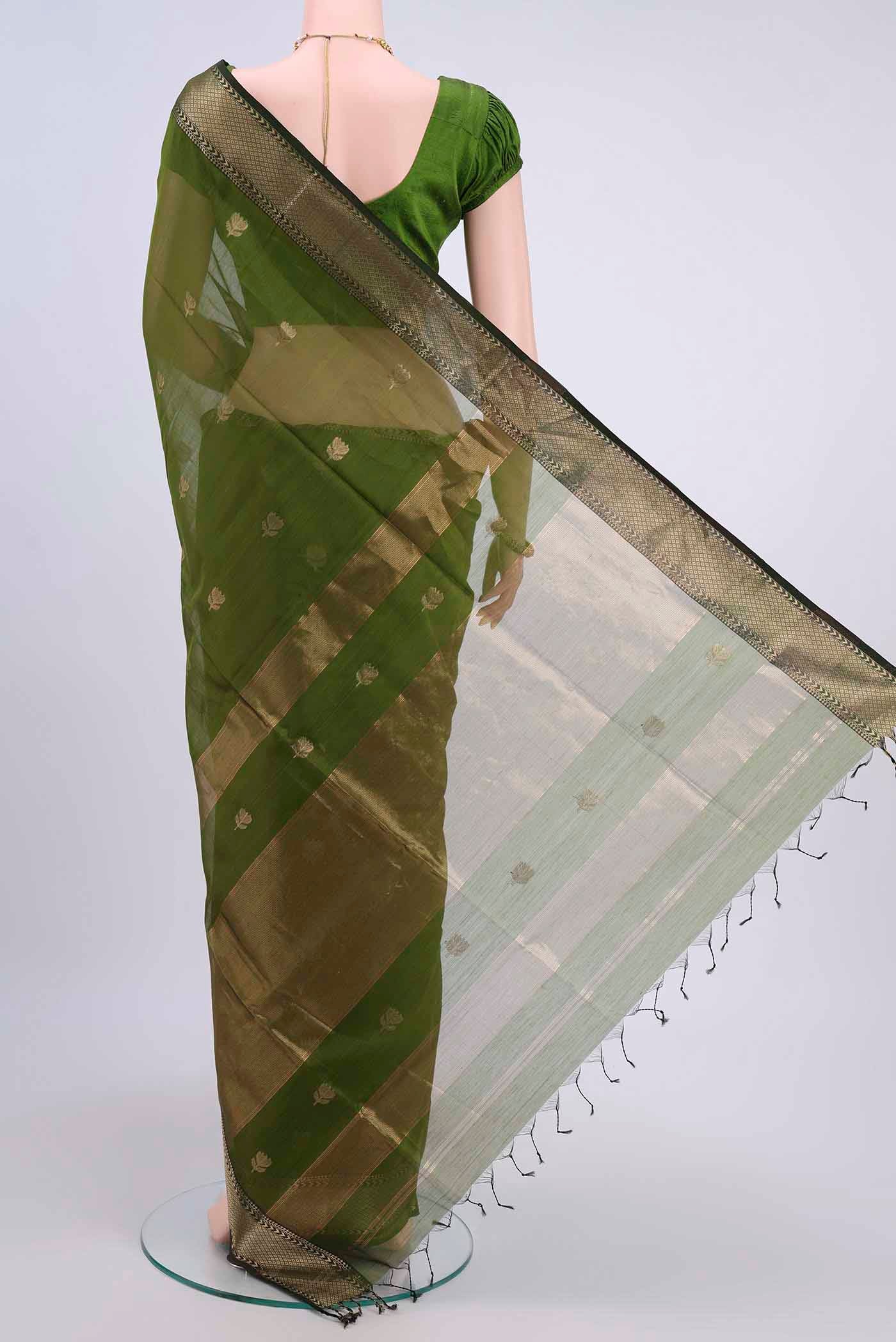 pallu body