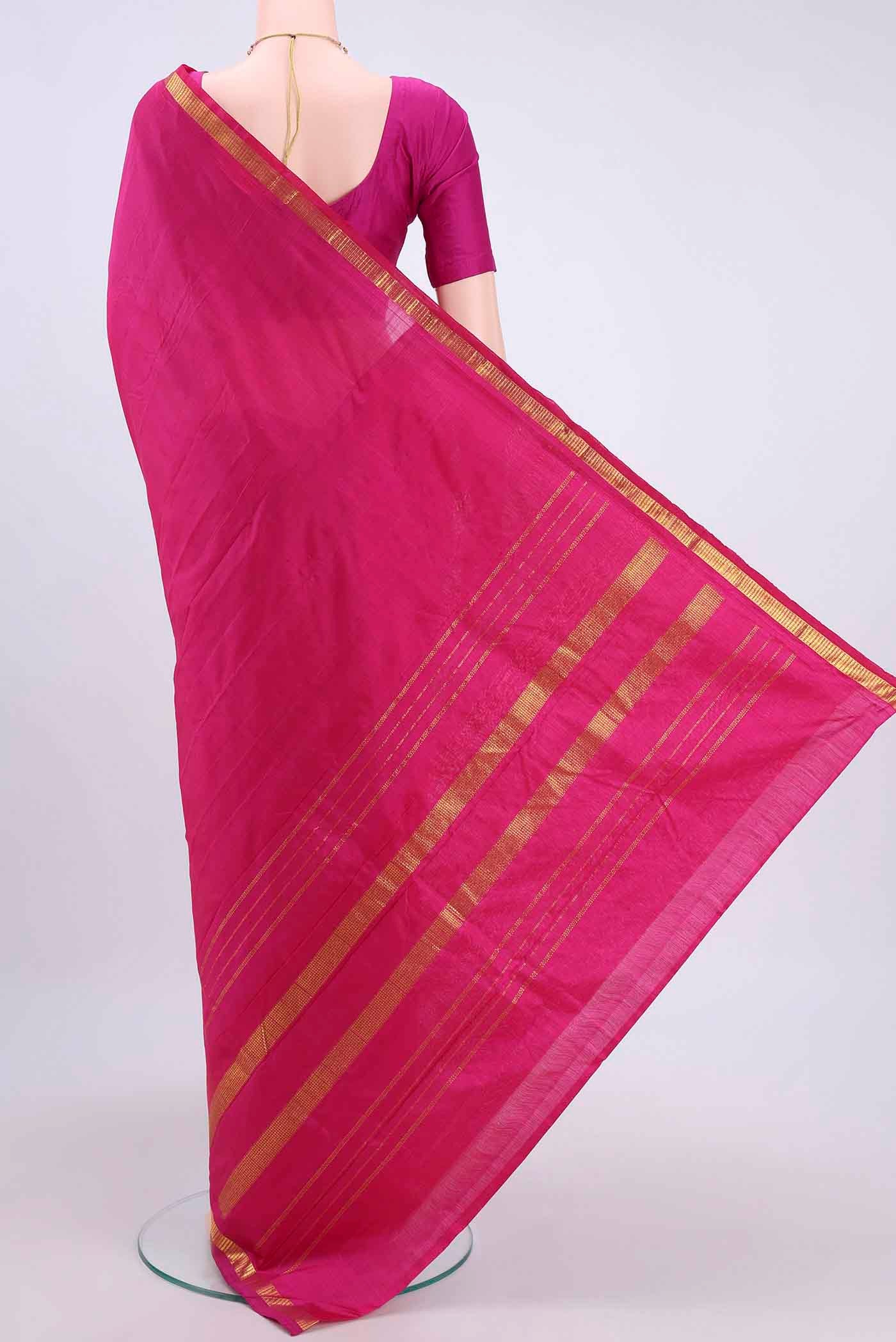 pallu body