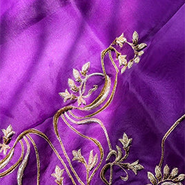  Organza 