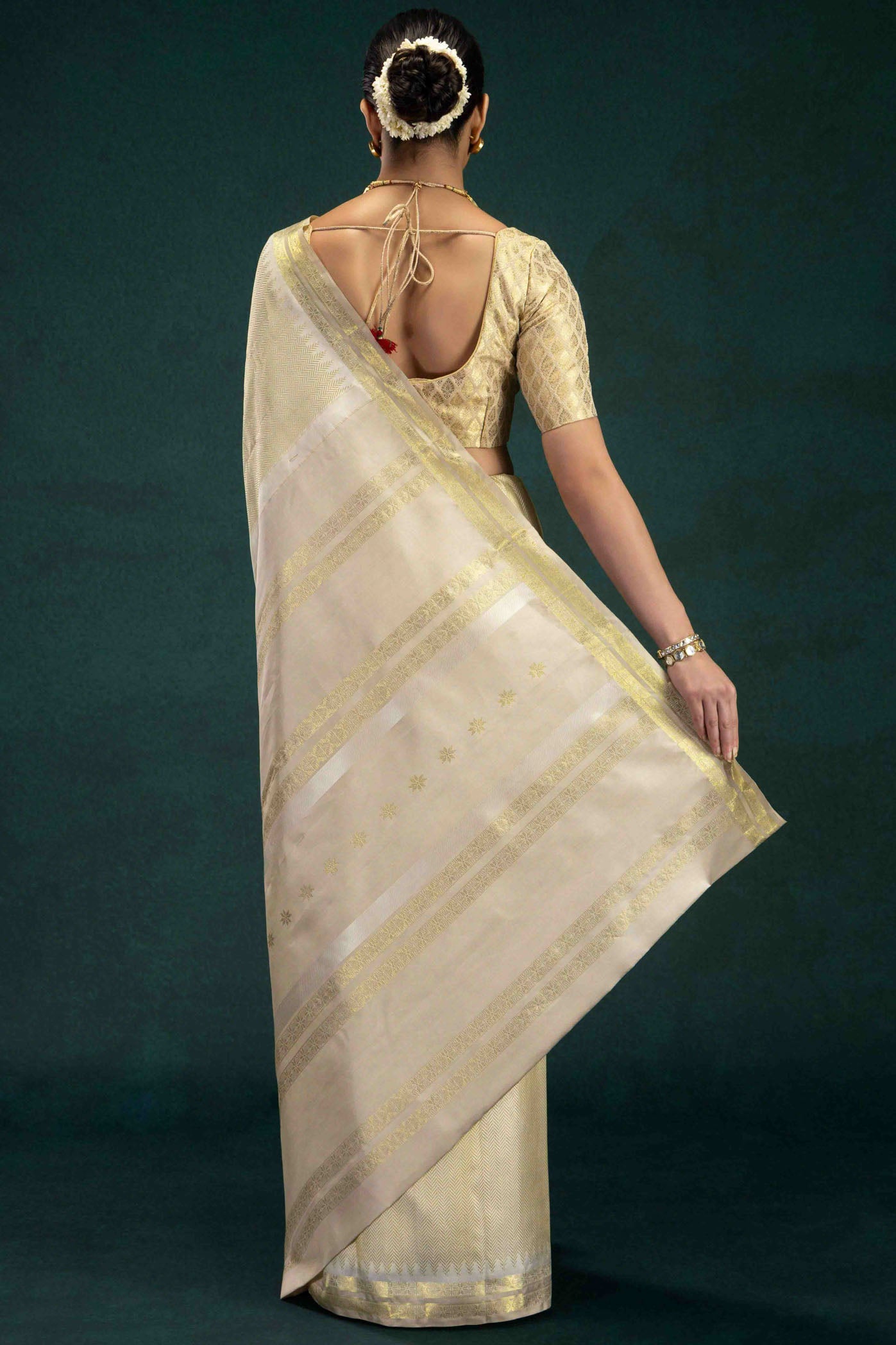 pallu body